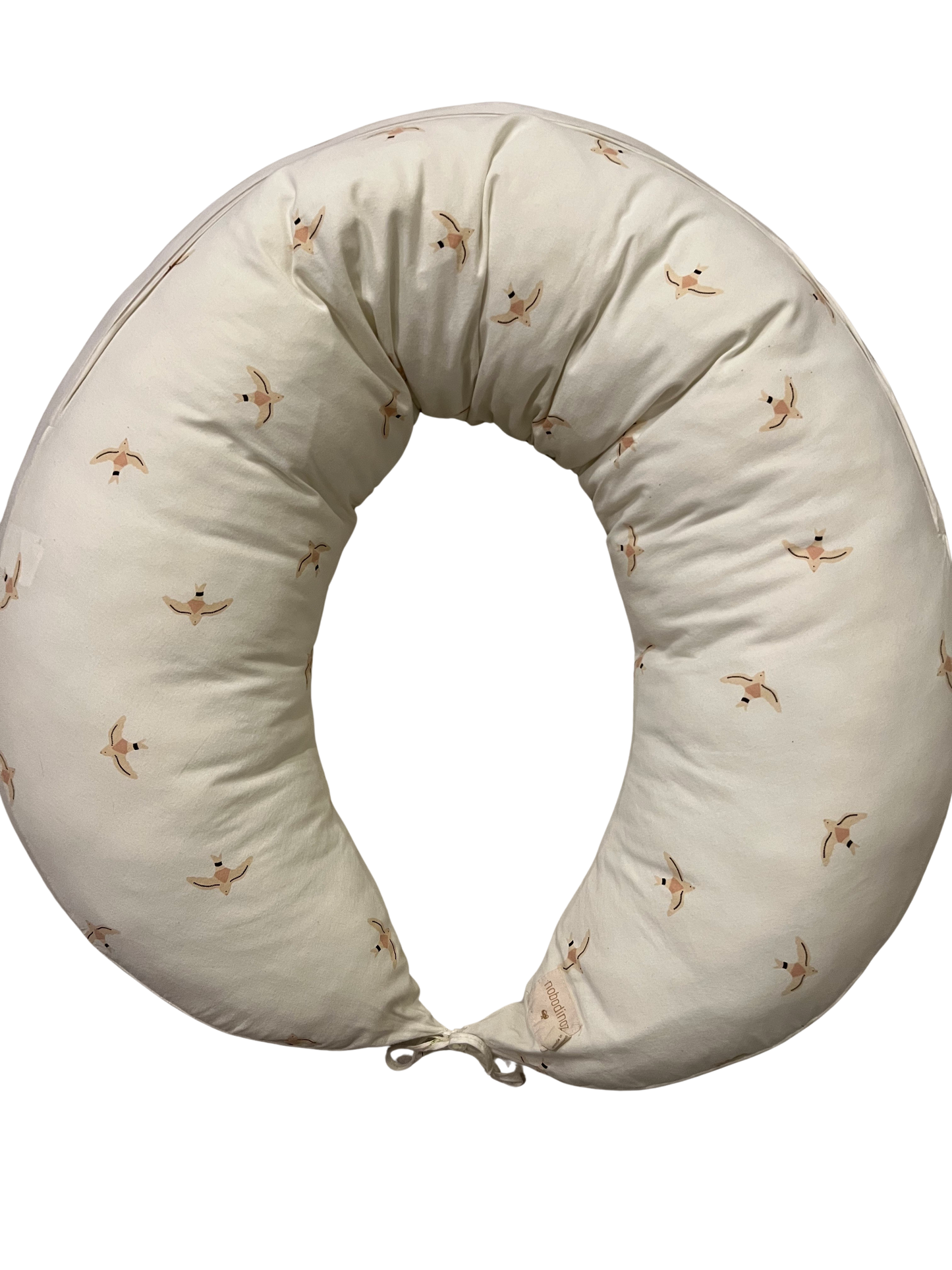 Coussin d'allaitement