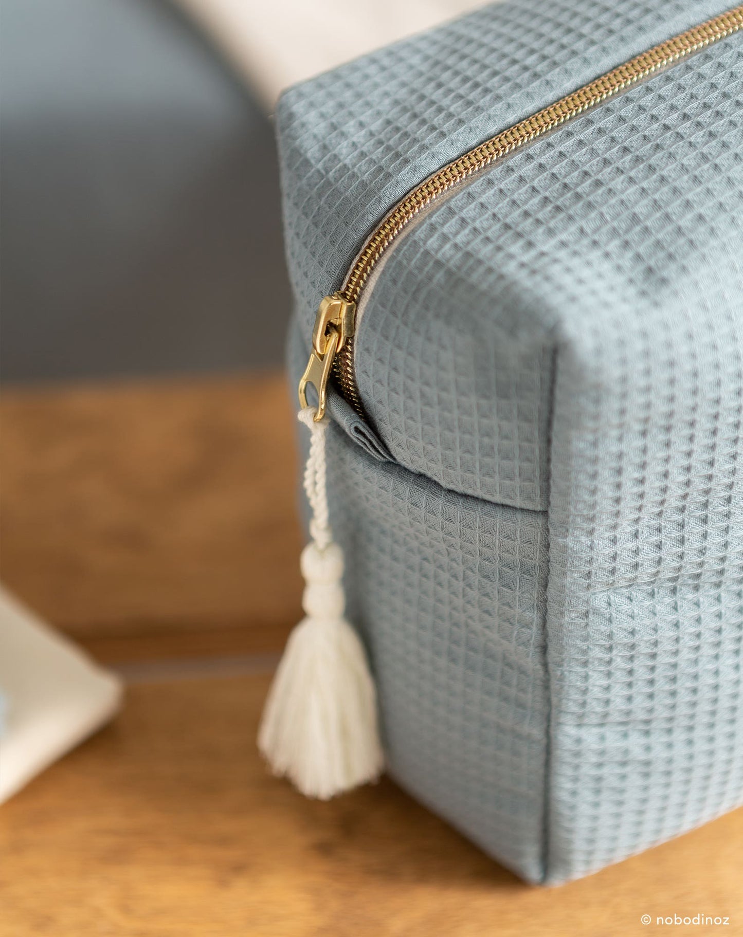 Trousse de toilette Diva