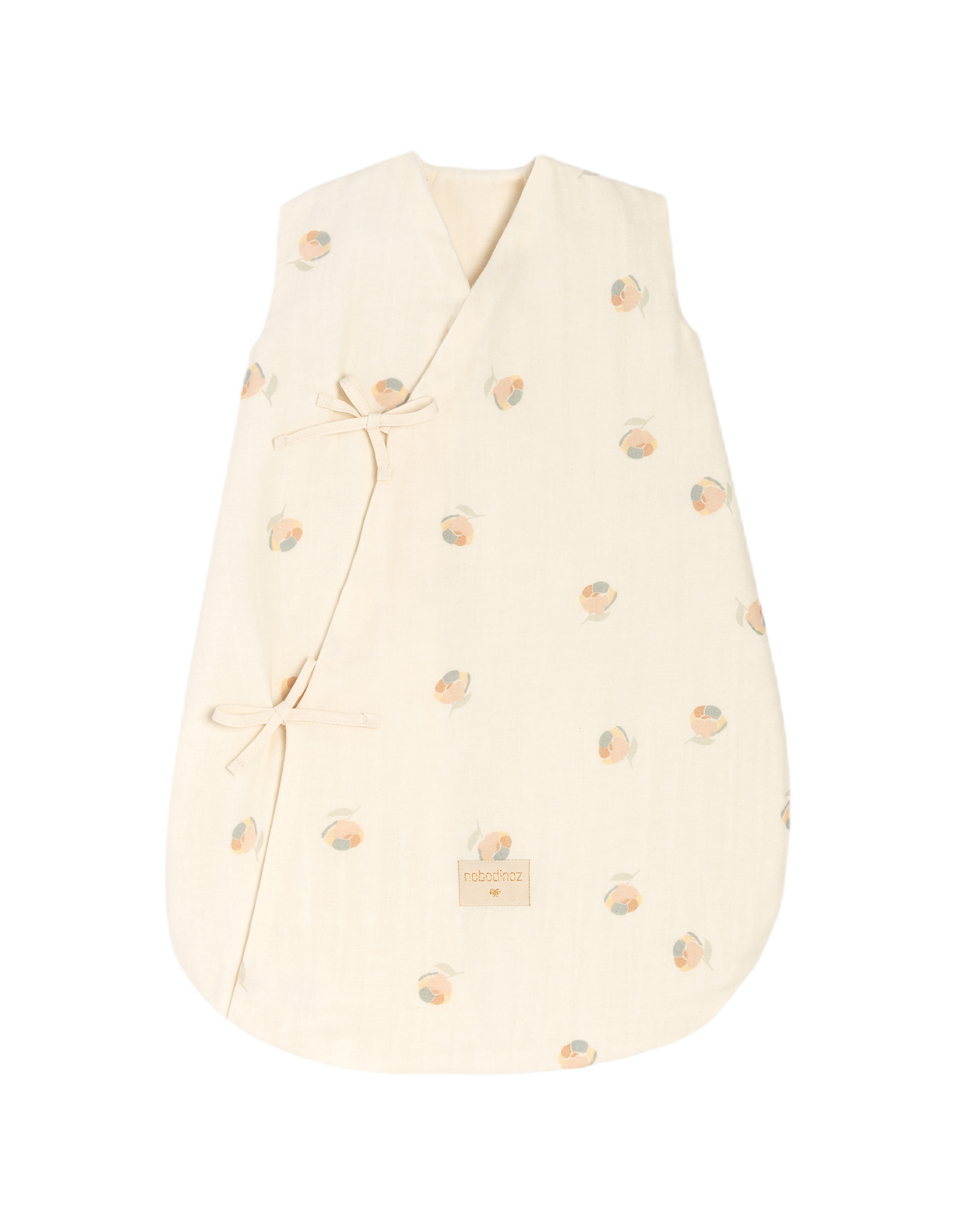 New Dreamy summer sleeping bag 6-18 M BLOSSOM