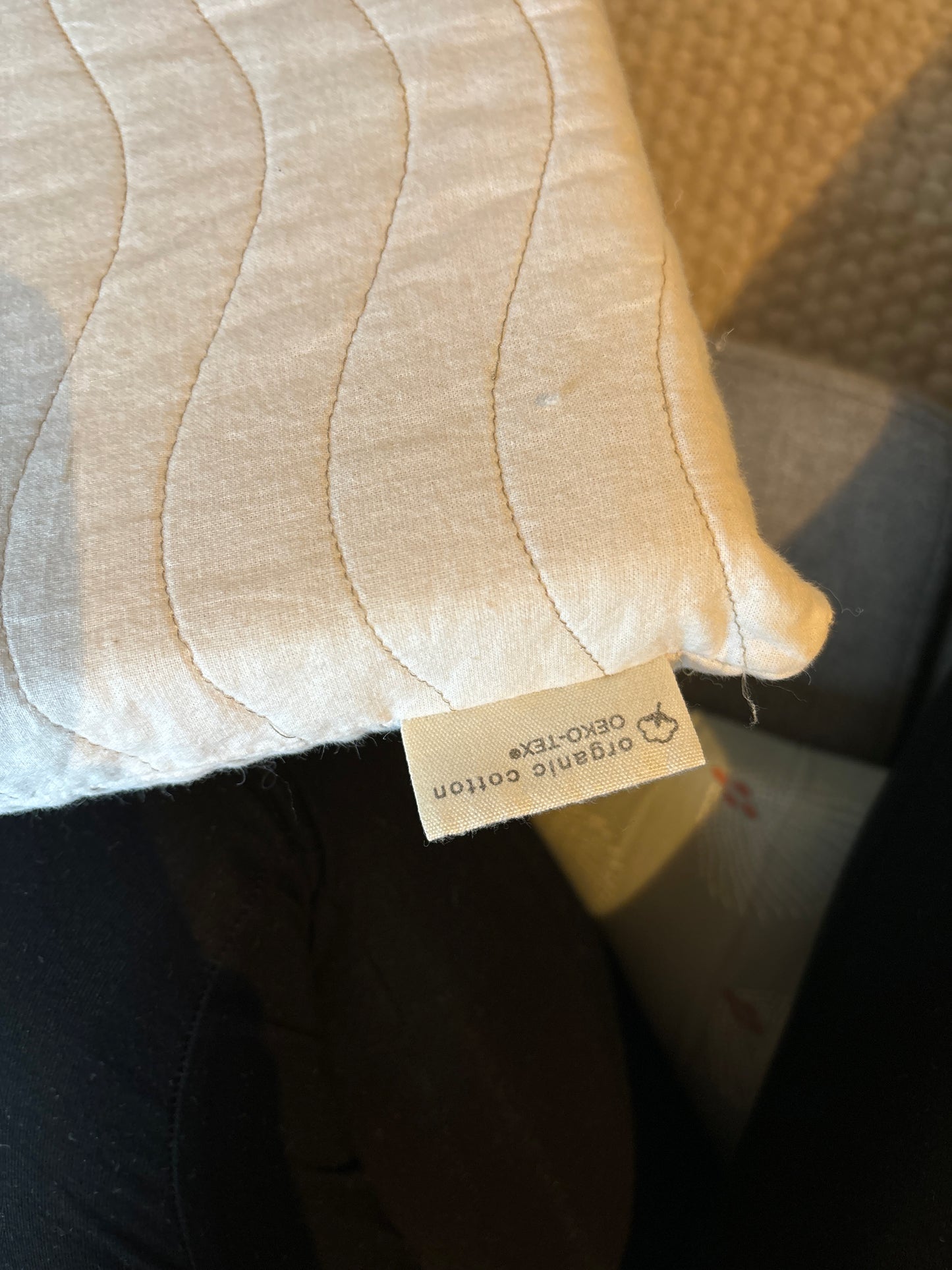 Floor mattress