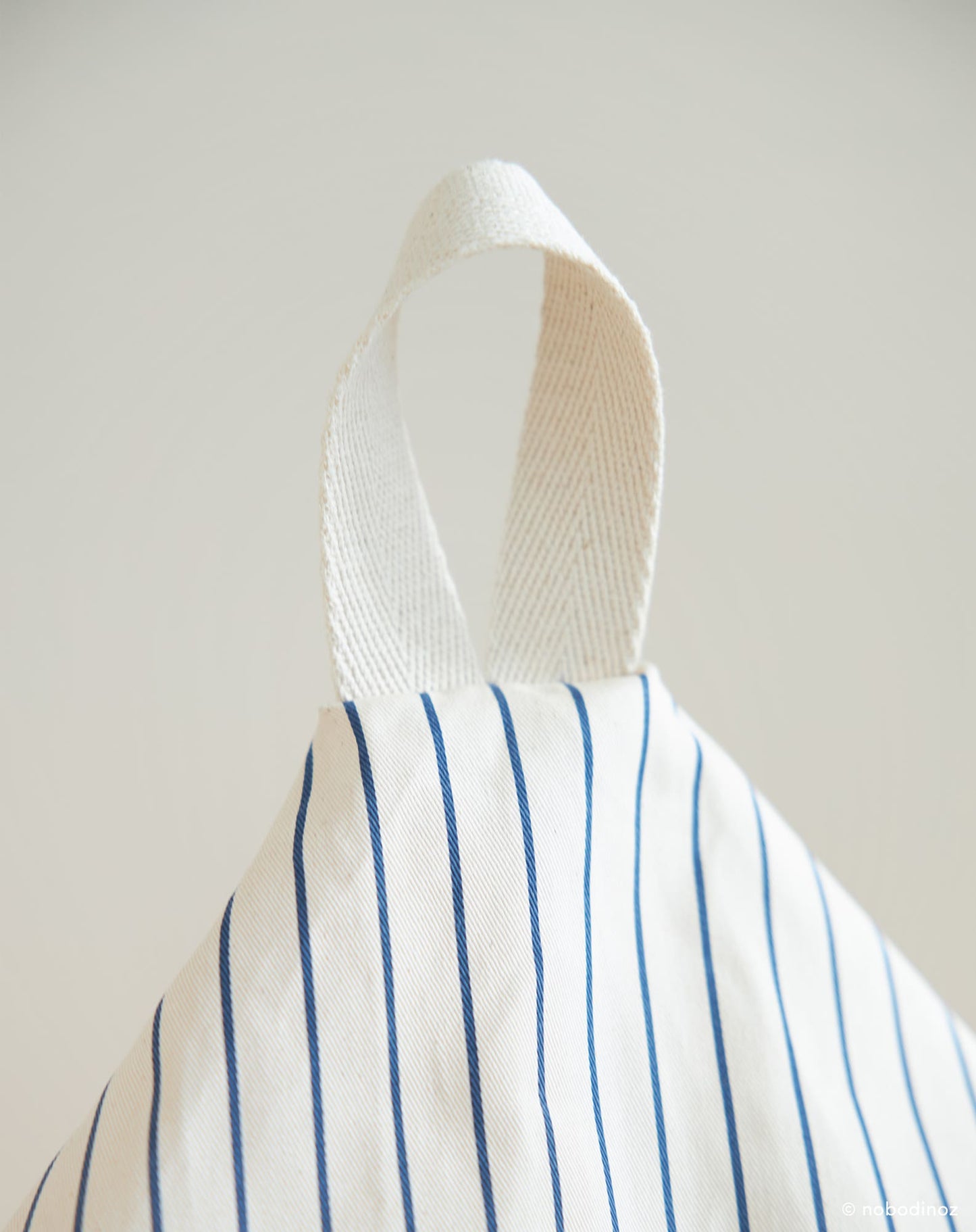Essaouira pouf pour enfant