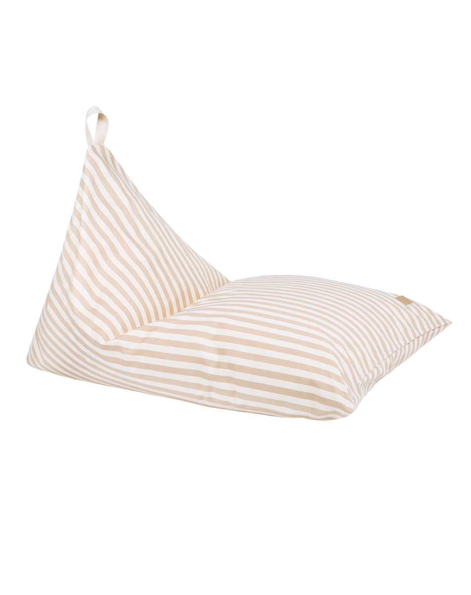 Essaouira pouf pour enfant