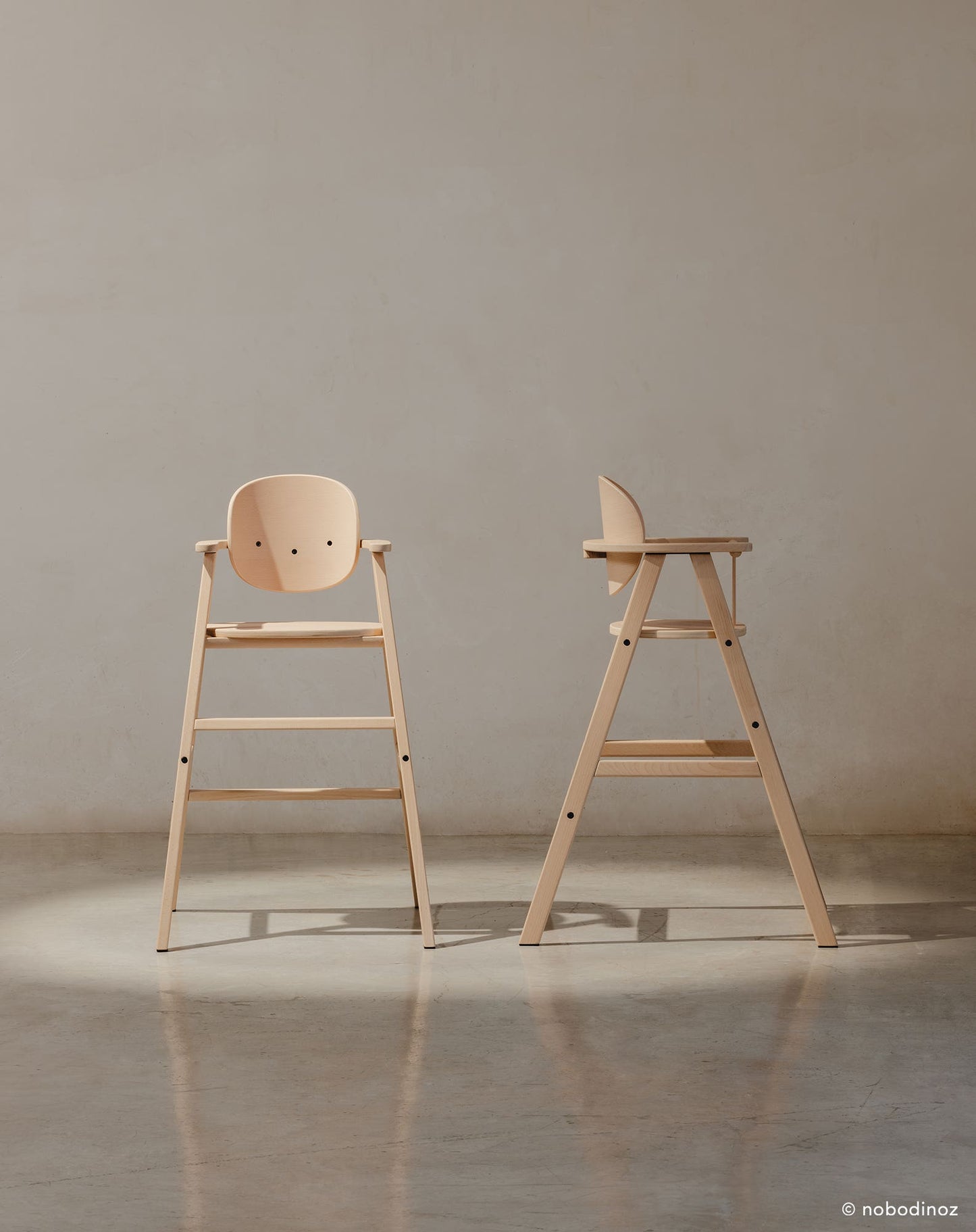 Chaise évolutive 3 en 1 Growing Green