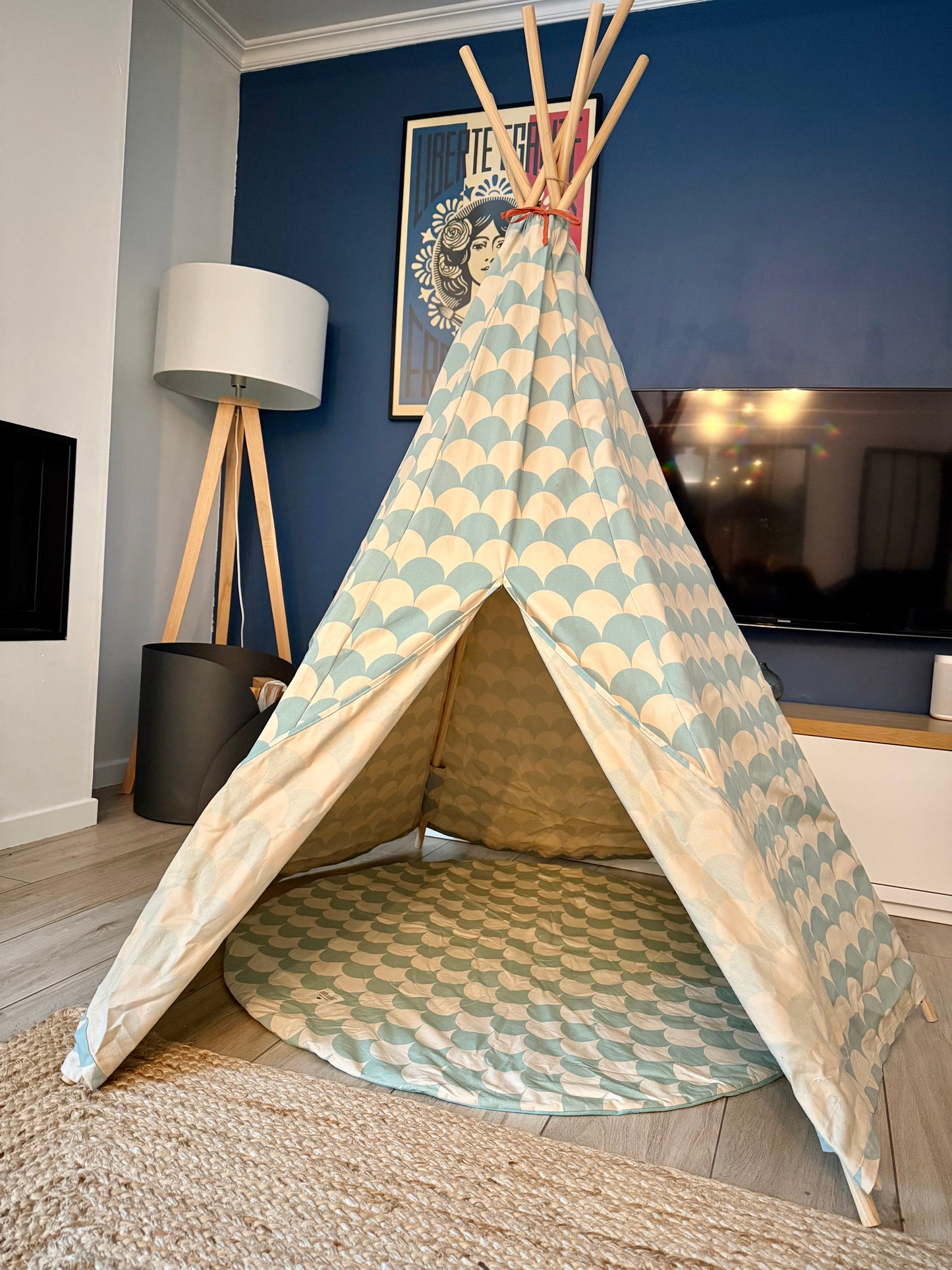 Tipi Arizona