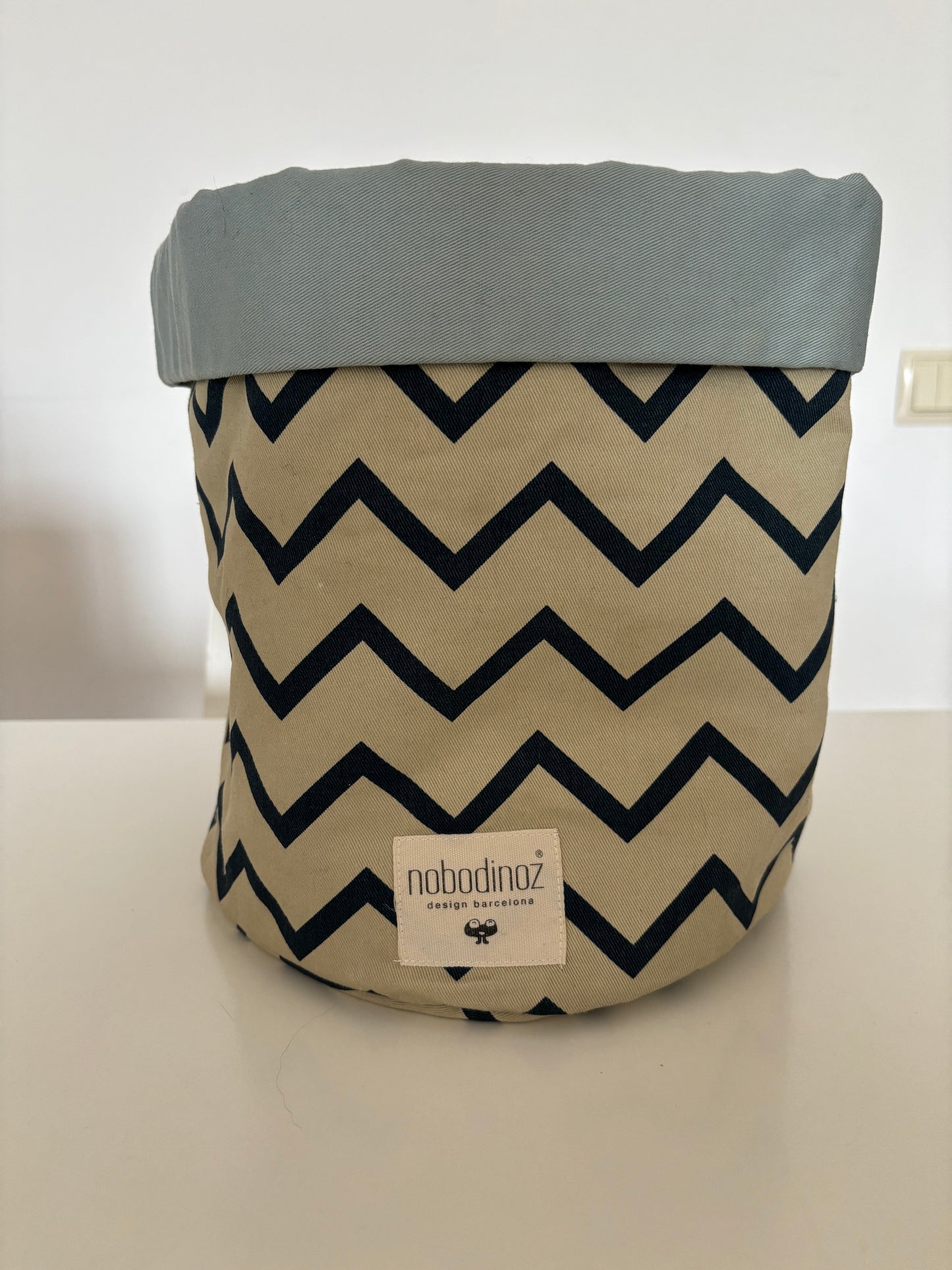 Sac à jouets