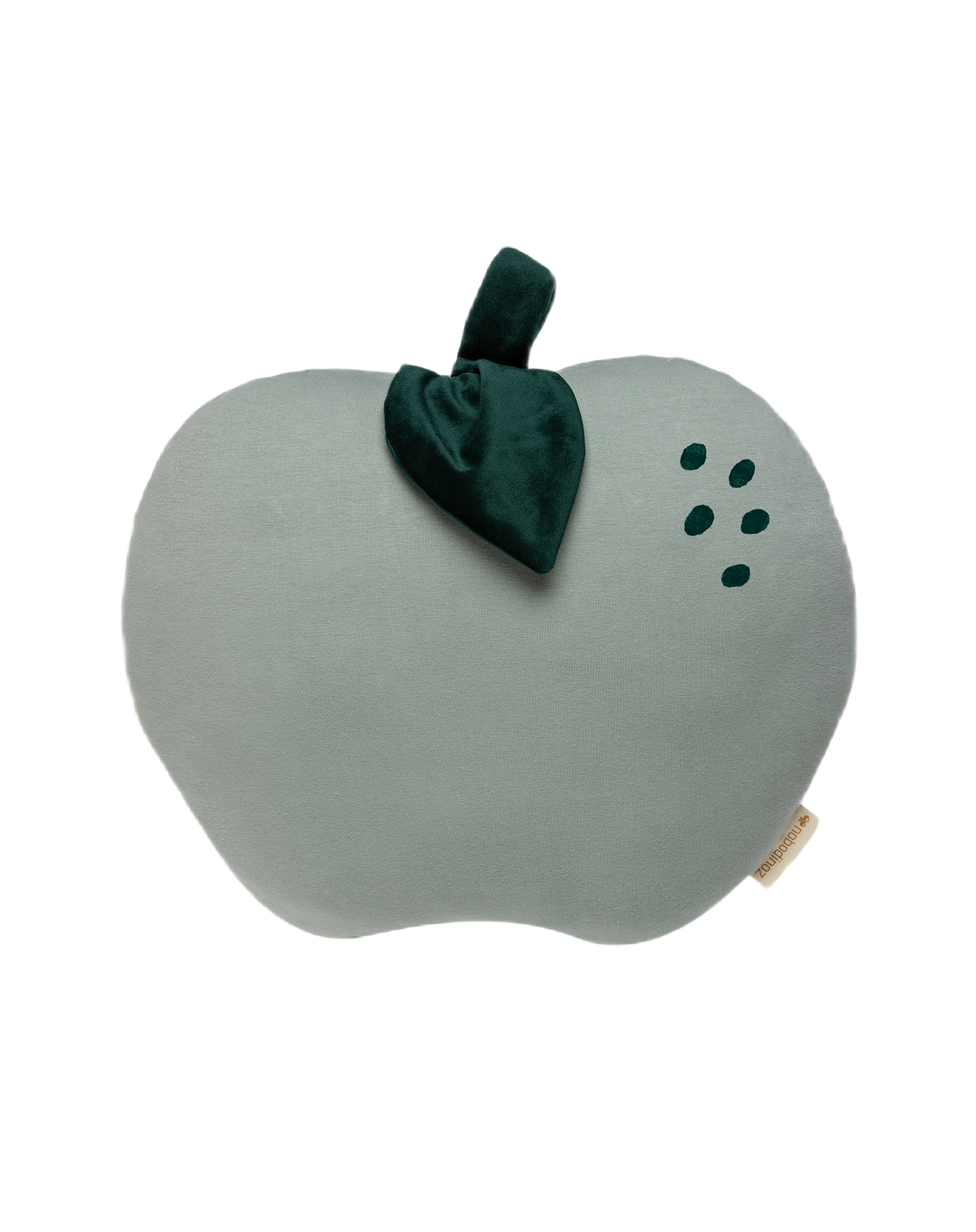 APPLE CUSHION