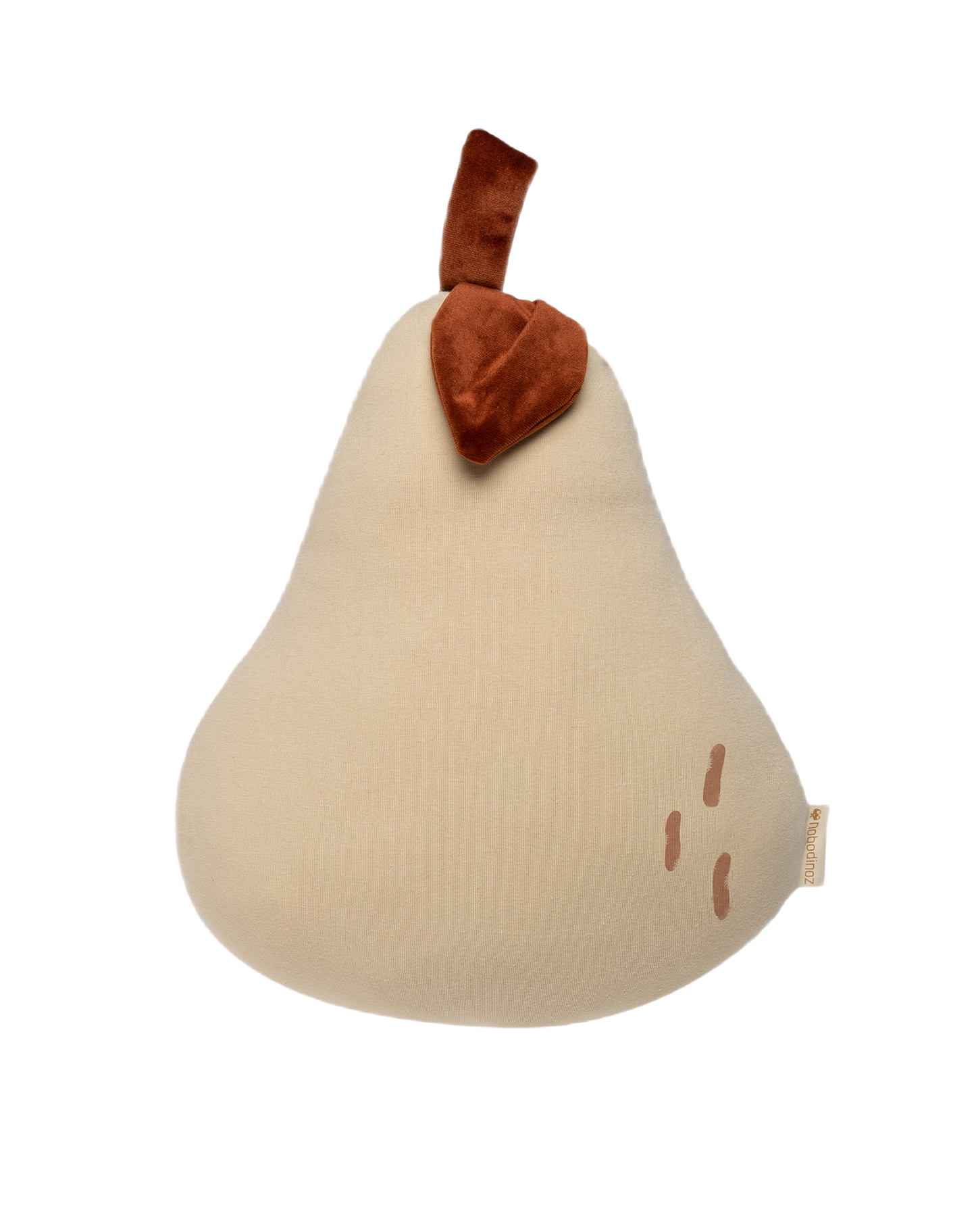 PEAR CUSHION