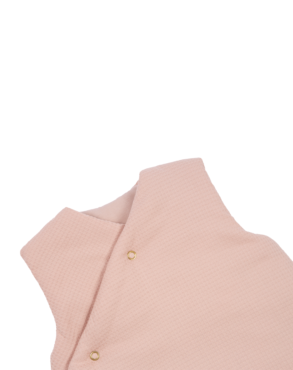 FUJI HONEYCOMB WARM SLEEPING BAG 6-18M MISTY PINK