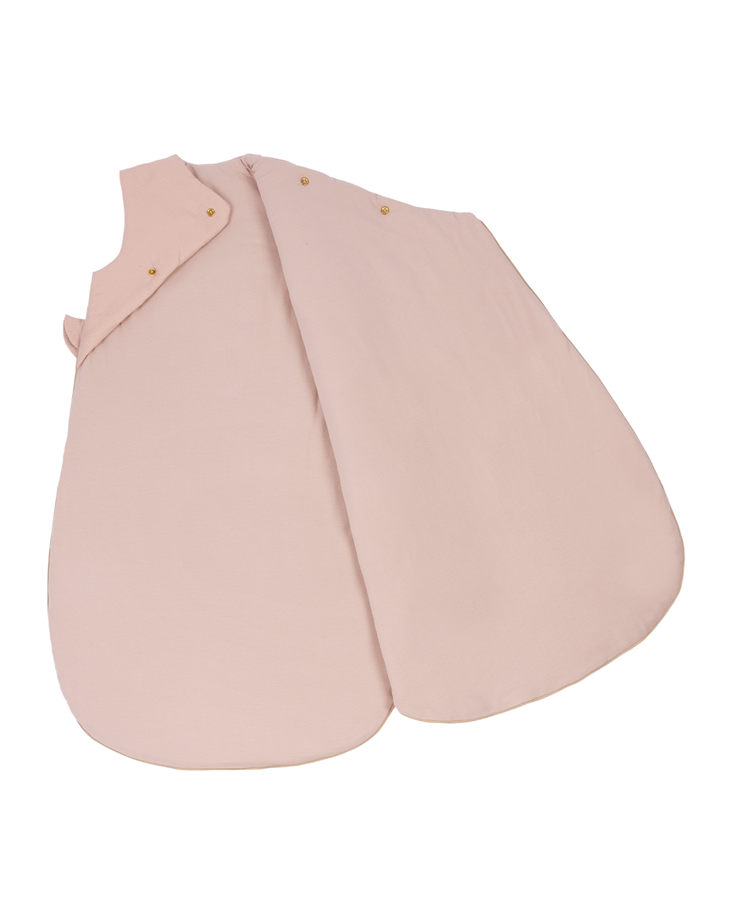 FUJI HONEYCOMB WARM SLEEPING BAG 6-18M MISTY PINK
