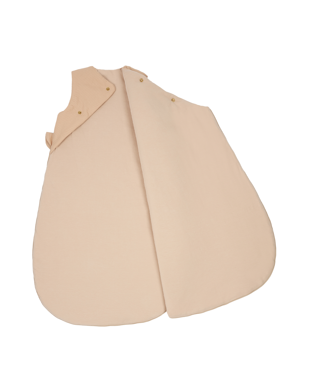 FUJI HONEYCOMB WARM SLEEPING BAG 6-18M NUDE