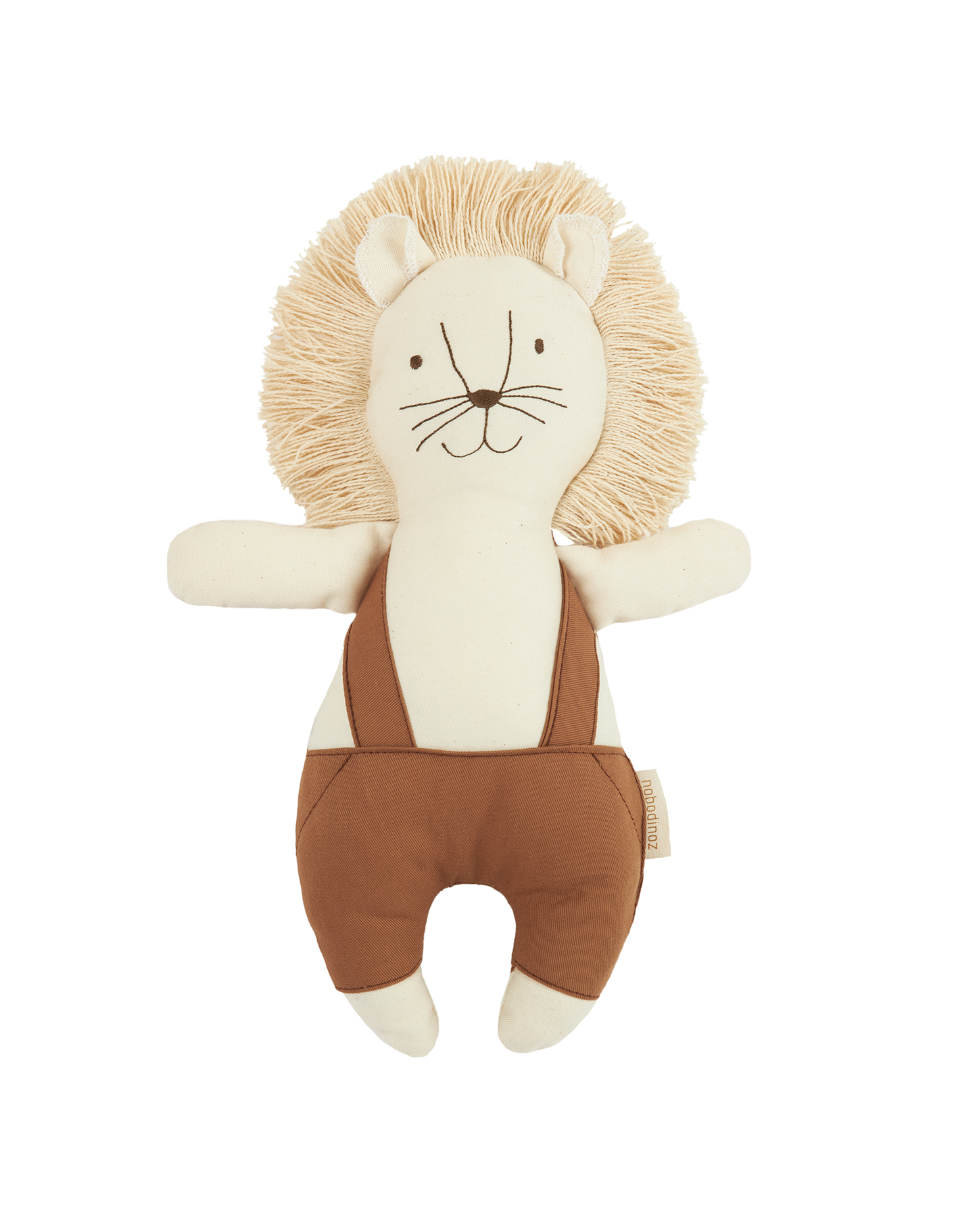 Lion Jardinier