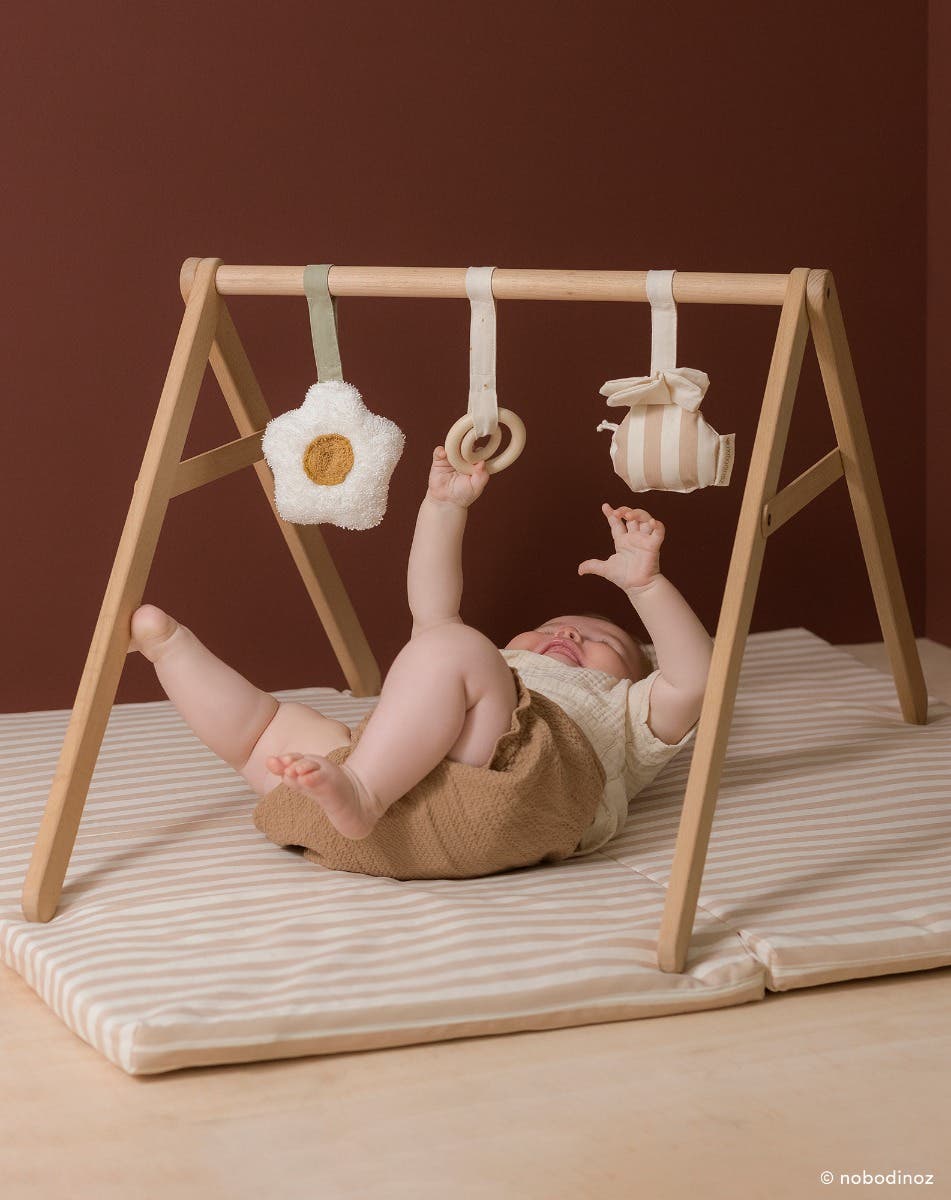Growing Green activity arch