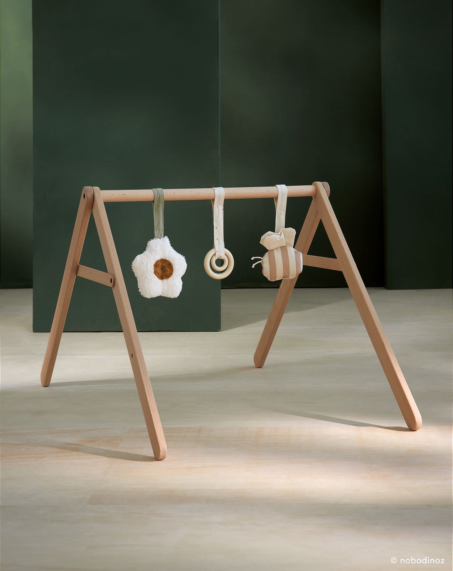 KIT GROWING GREEN ARCH STRUCTURE TOY GARDEN
