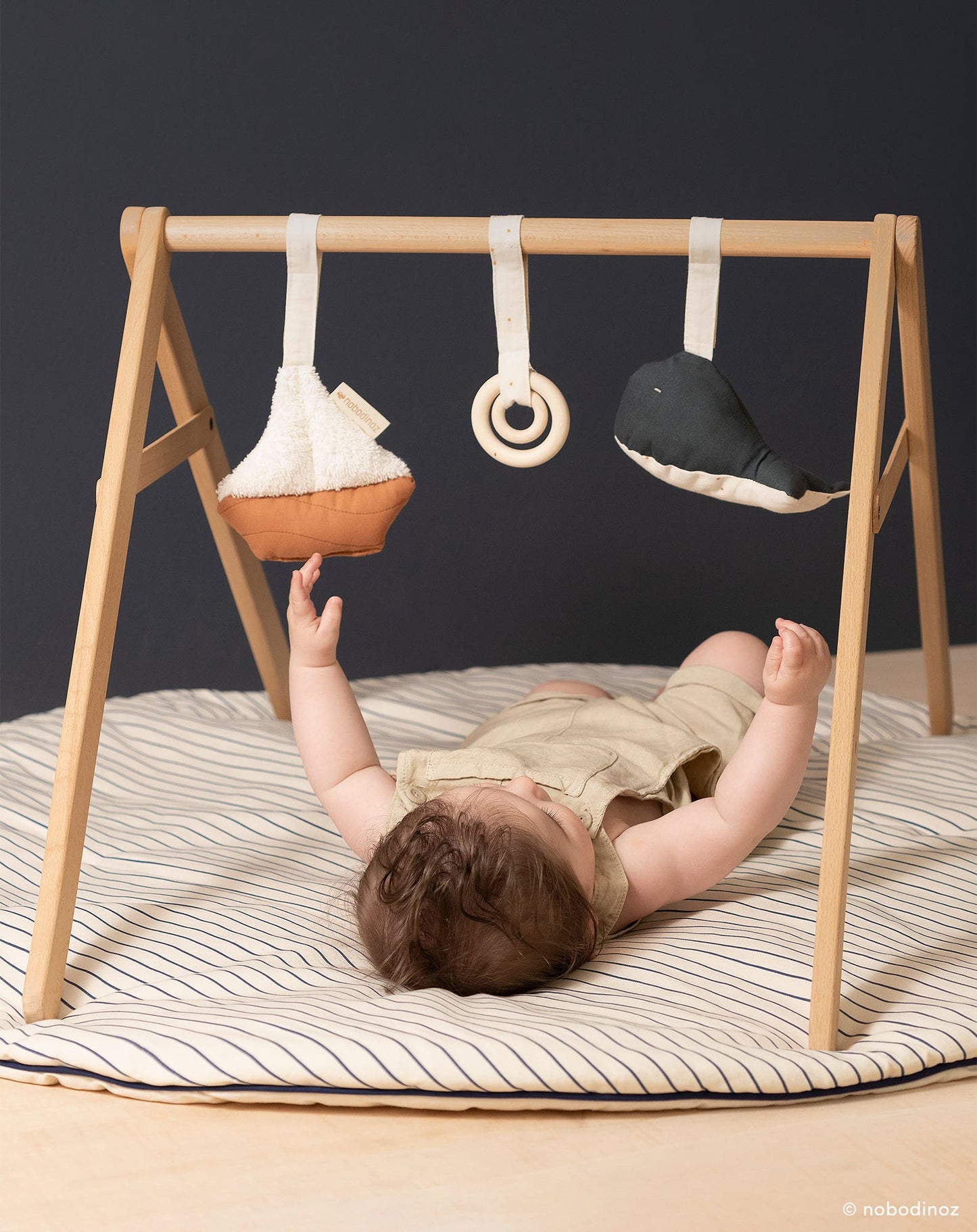 GROWING GREEN ACTIVITY TOY ARCH SEA