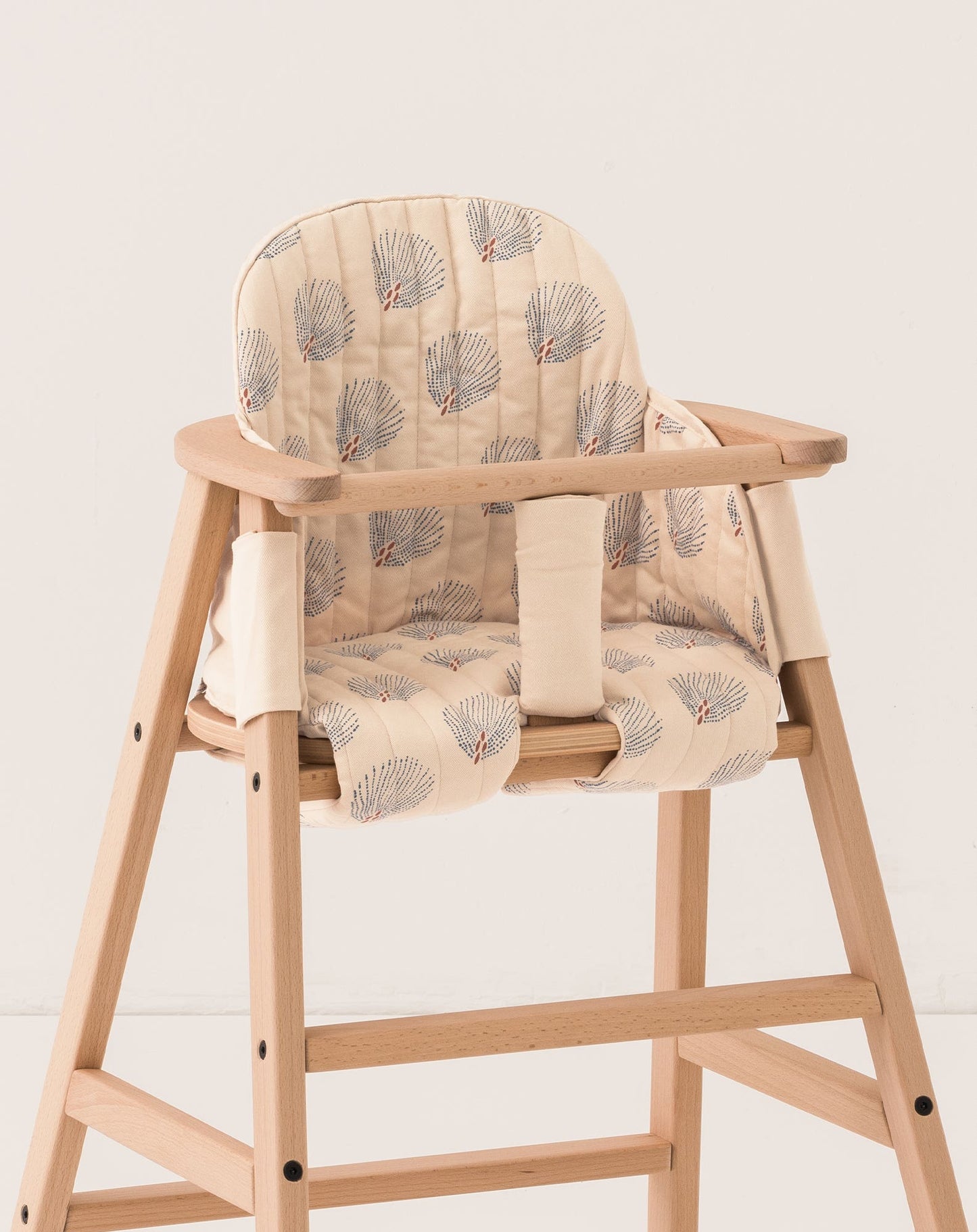Coussin pour chaise haute Growing Green