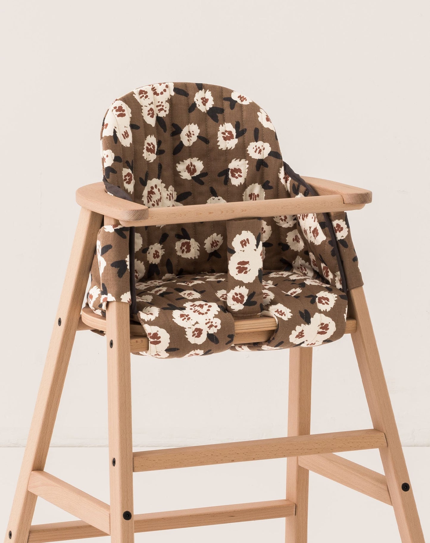 Coussin pour chaise haute Growing Green