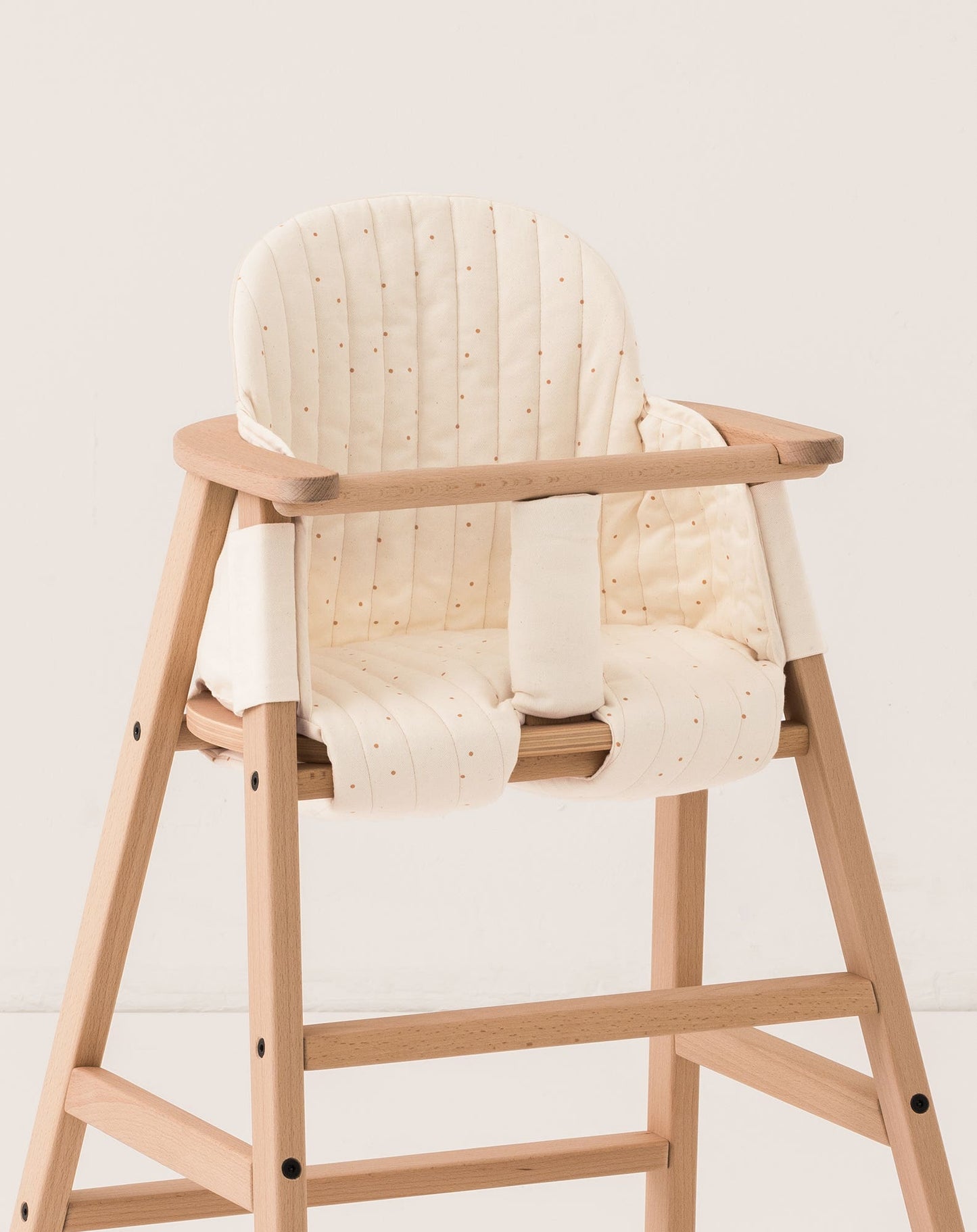 Coussin pour chaise haute Growing Green