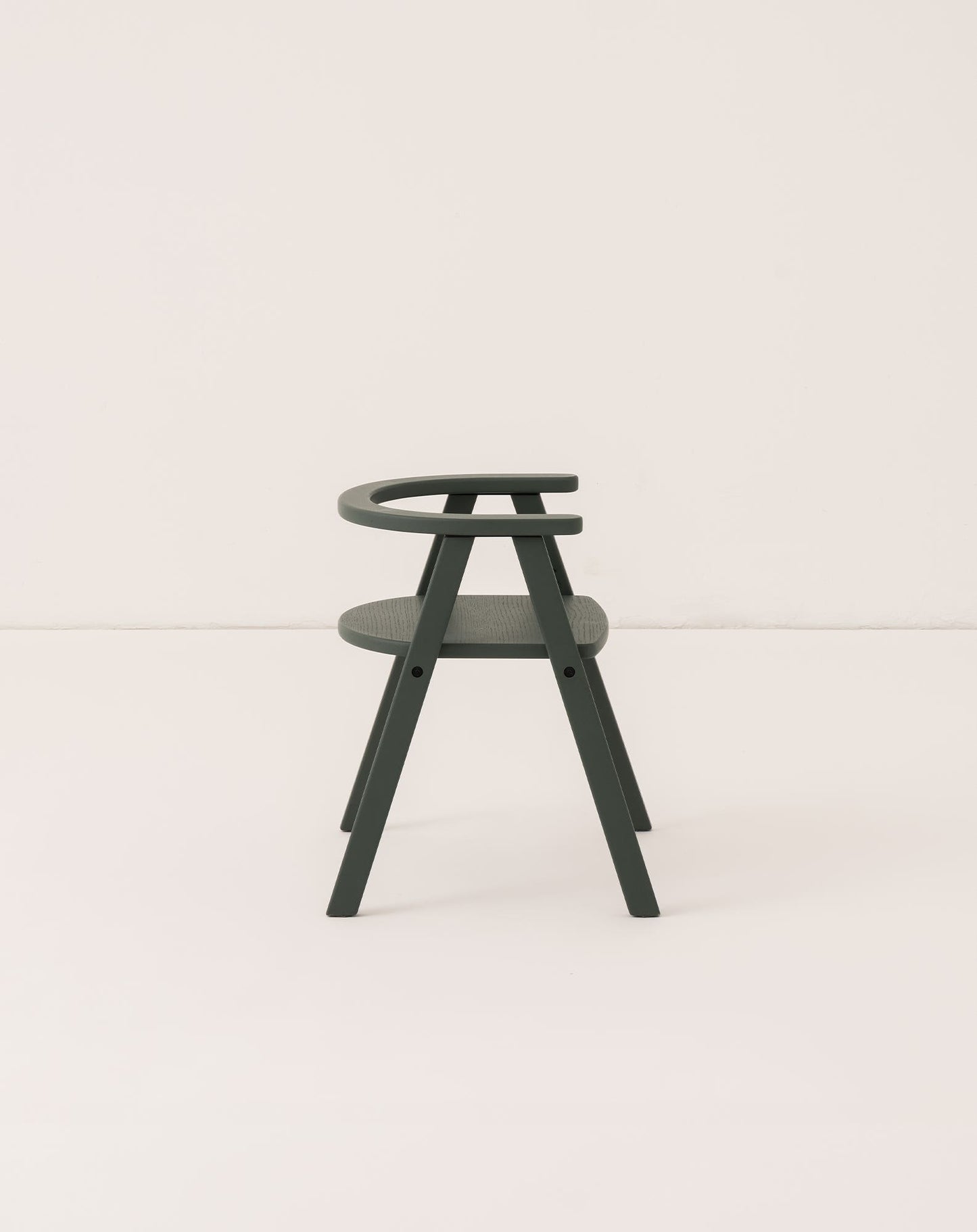 Ensemble bureau enfant avec 1 chaise Growing Green