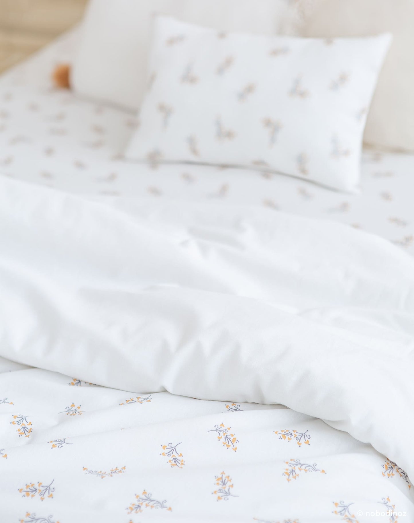 Himalaya housse de couette