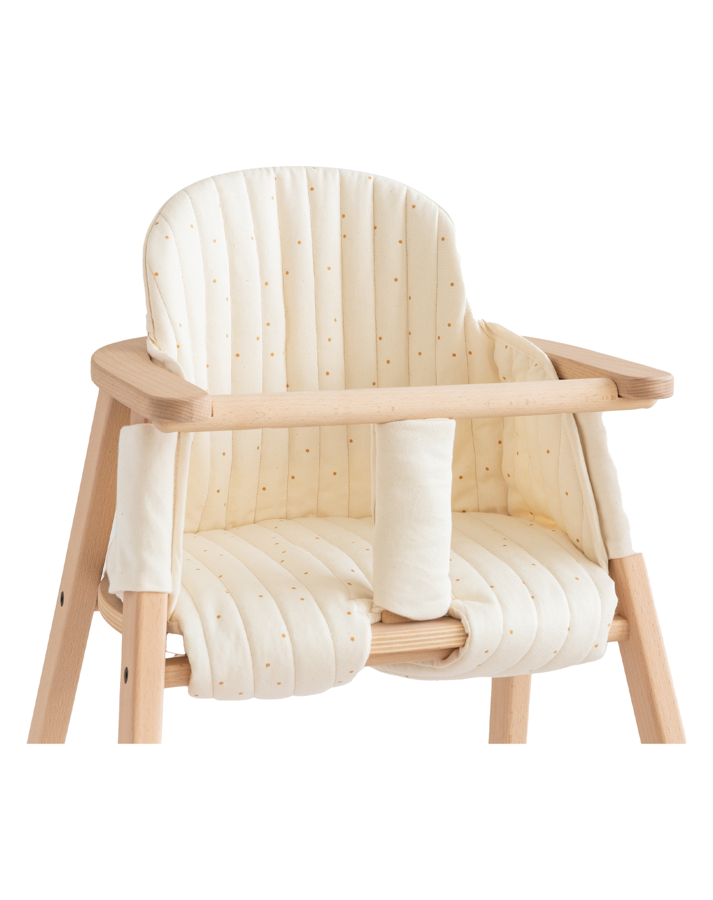 Coussin pour chaise haute Growing Green