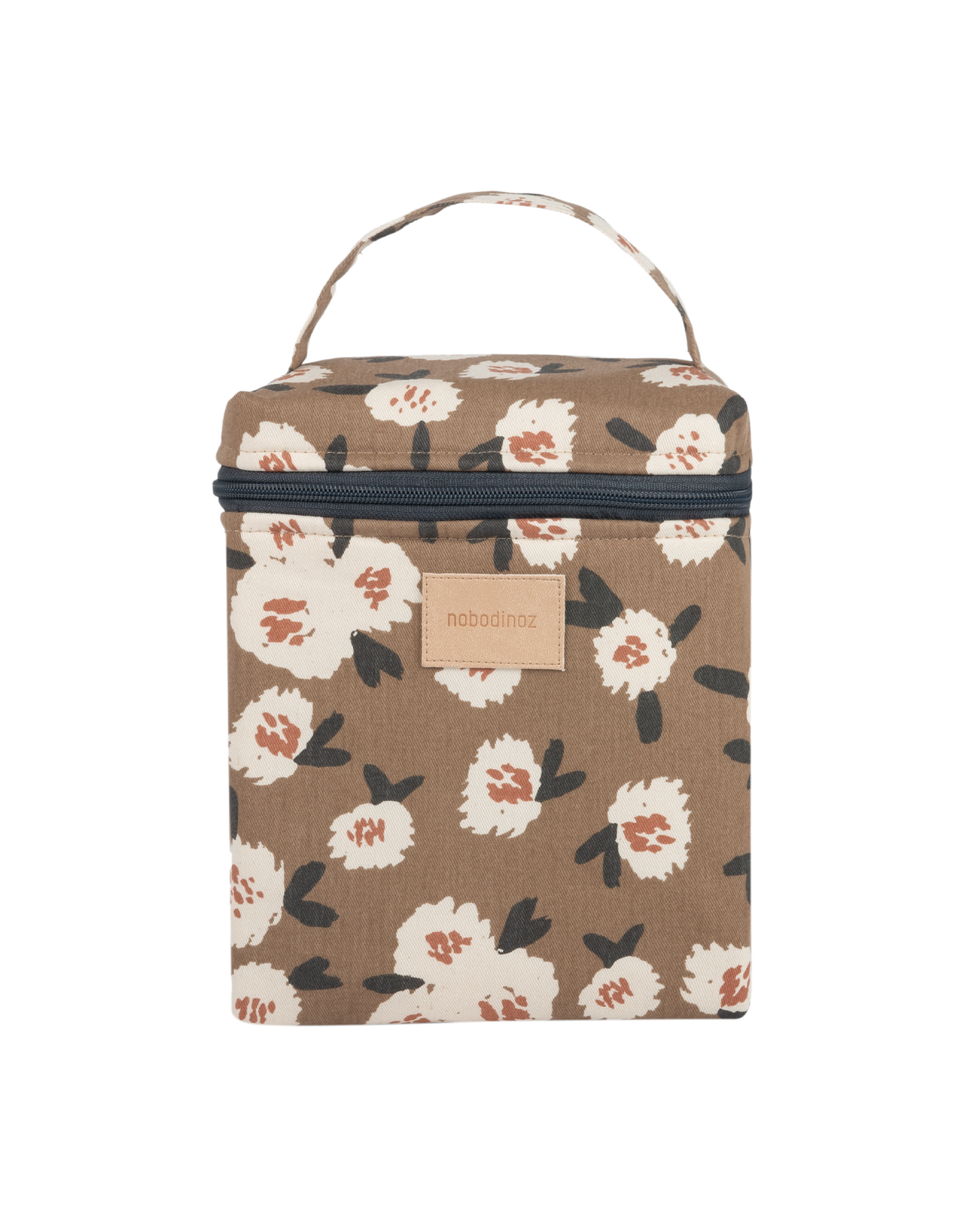 Sac isotherme Hyde Park pour biberon et déjeuner