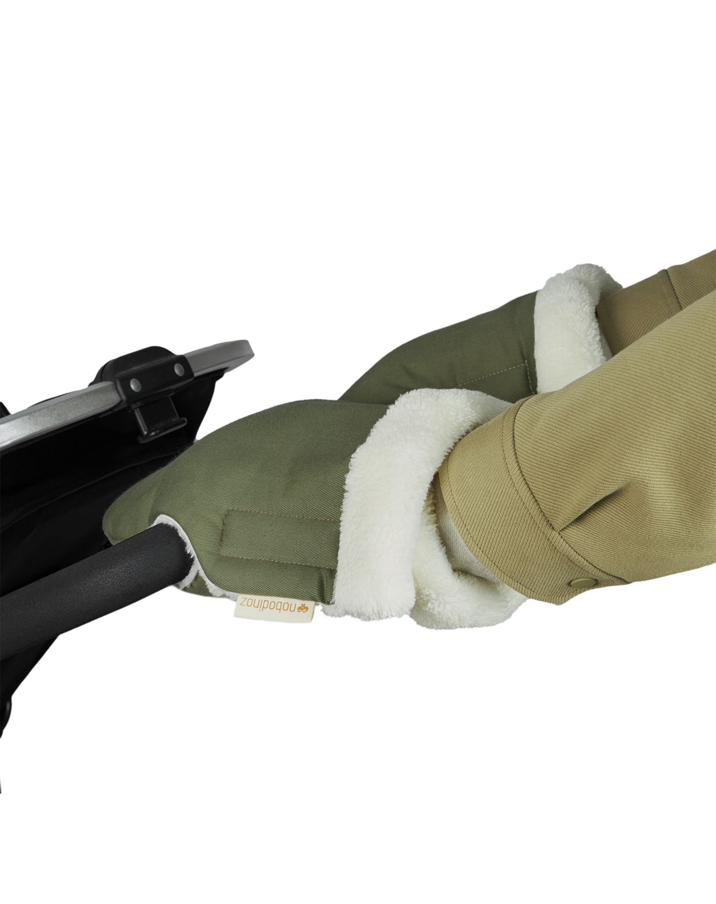Gants pour poussette Hyde Park