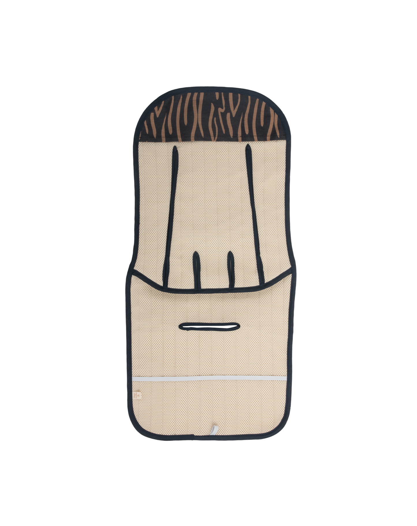 Assise pour poussette universelle Hyde Park