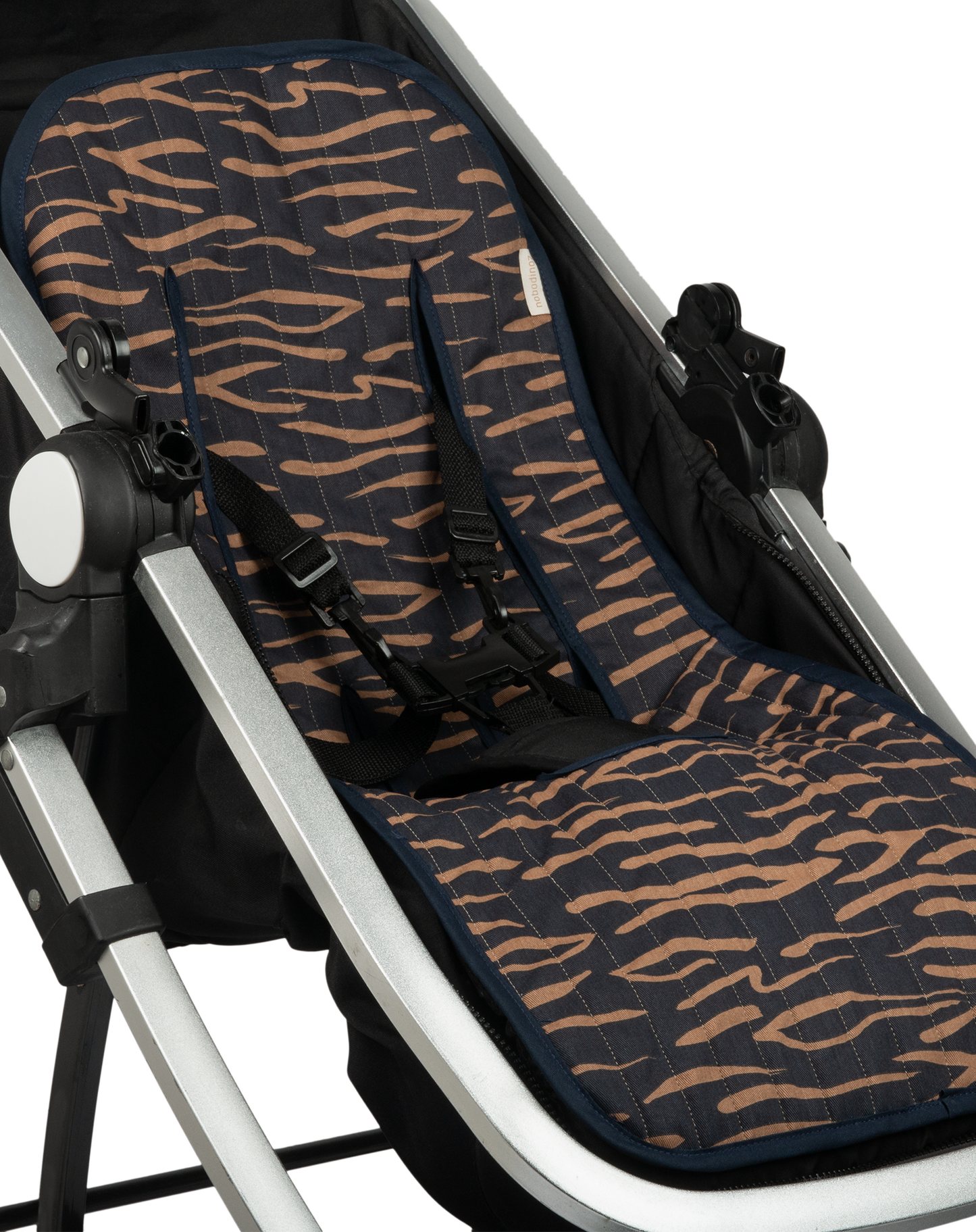 Assise pour poussette universelle Hyde Park