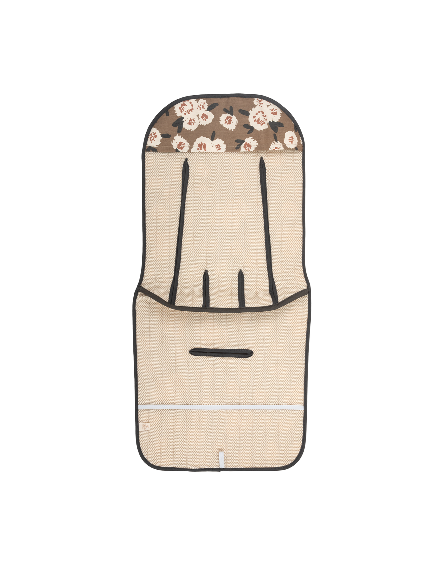 Assise pour poussette universelle Hyde Park