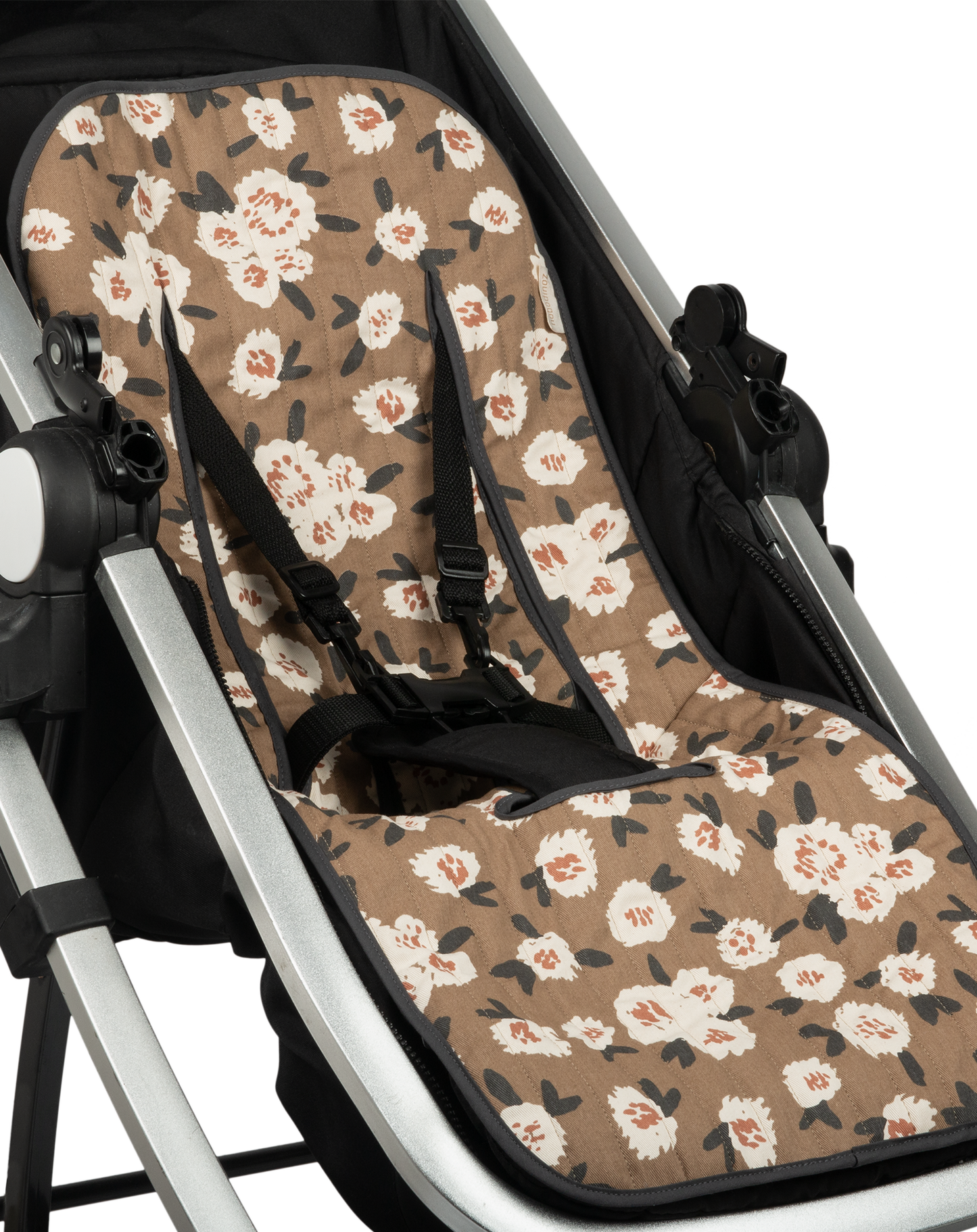 Assise pour poussette universelle Hyde Park