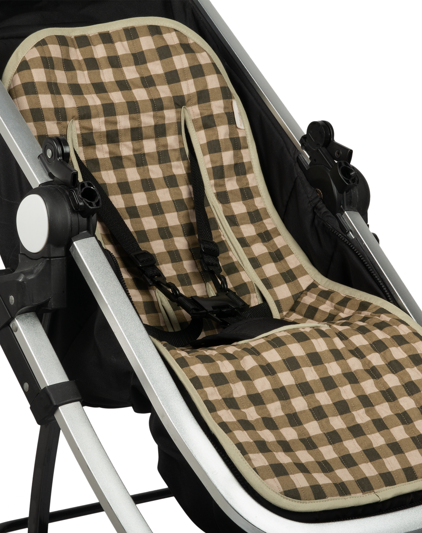 Assise pour poussette universelle Hyde Park