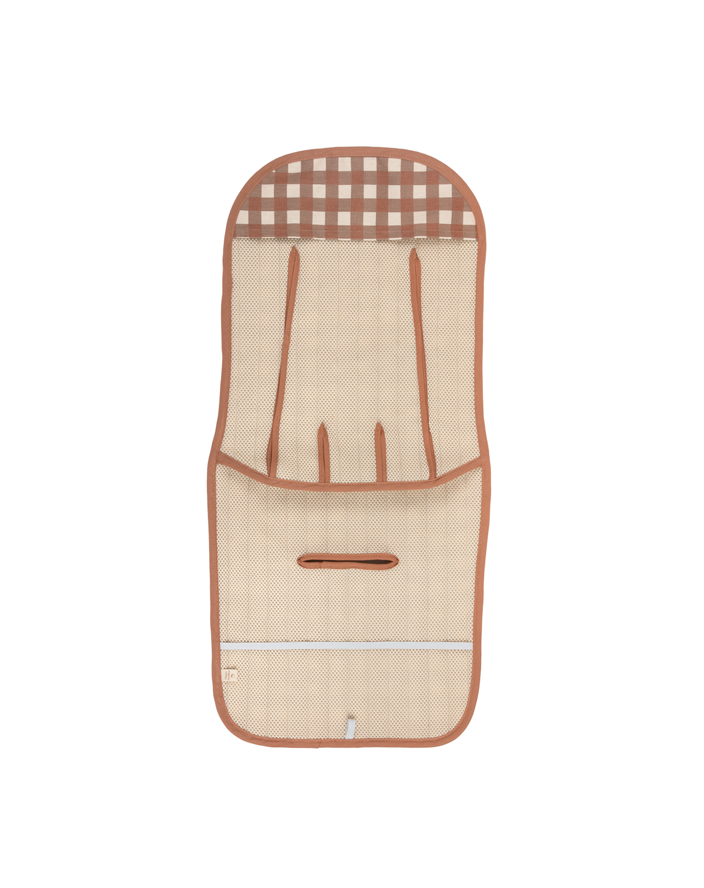 Assise pour poussette universelle Hyde Park