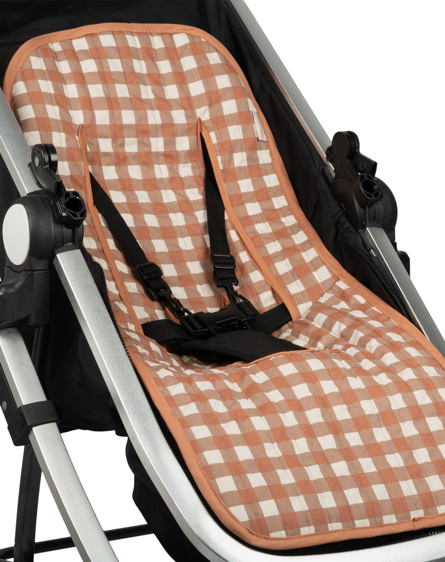 Assise pour poussette universelle Hyde Park