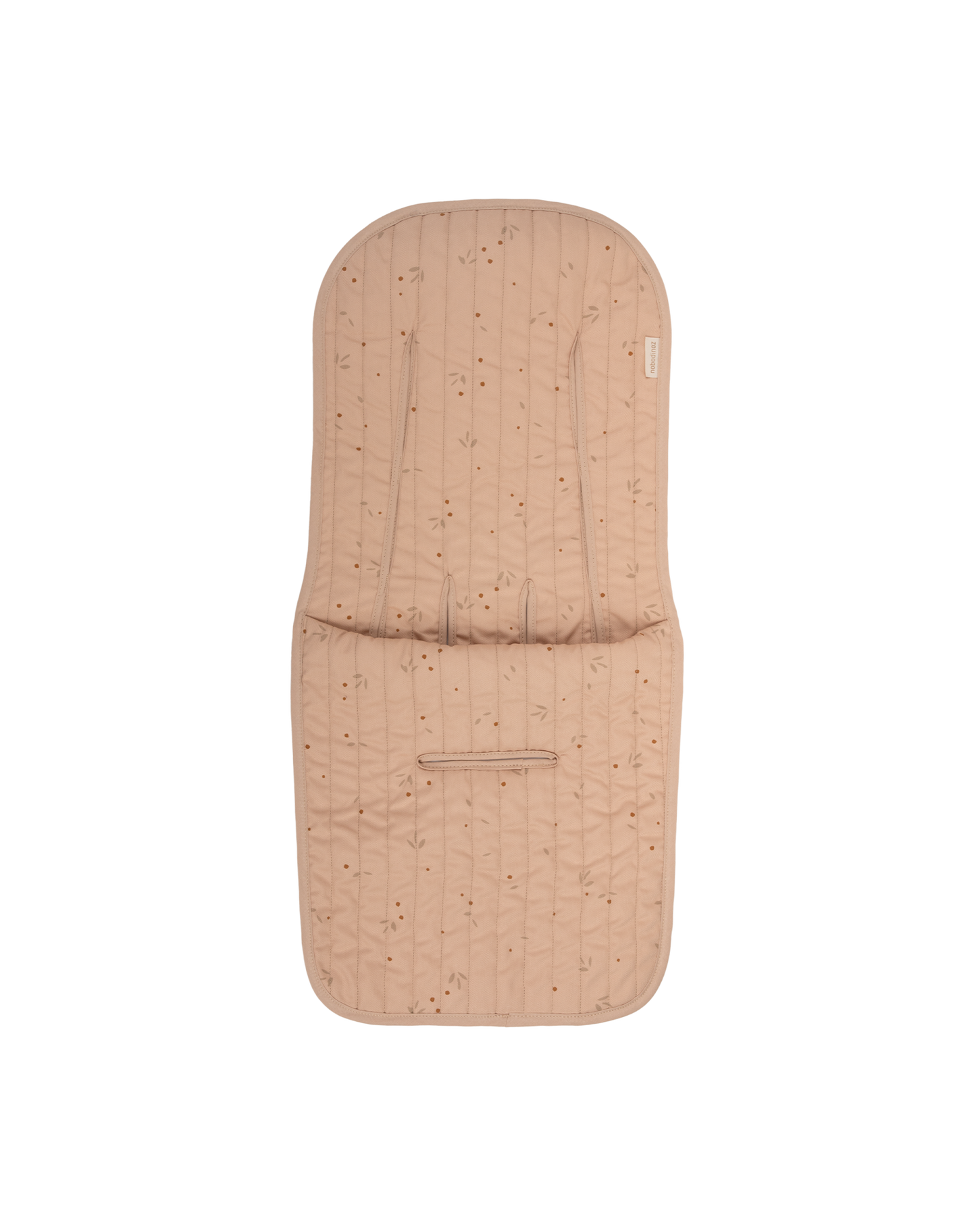 Hyde Park universal stroller pad
