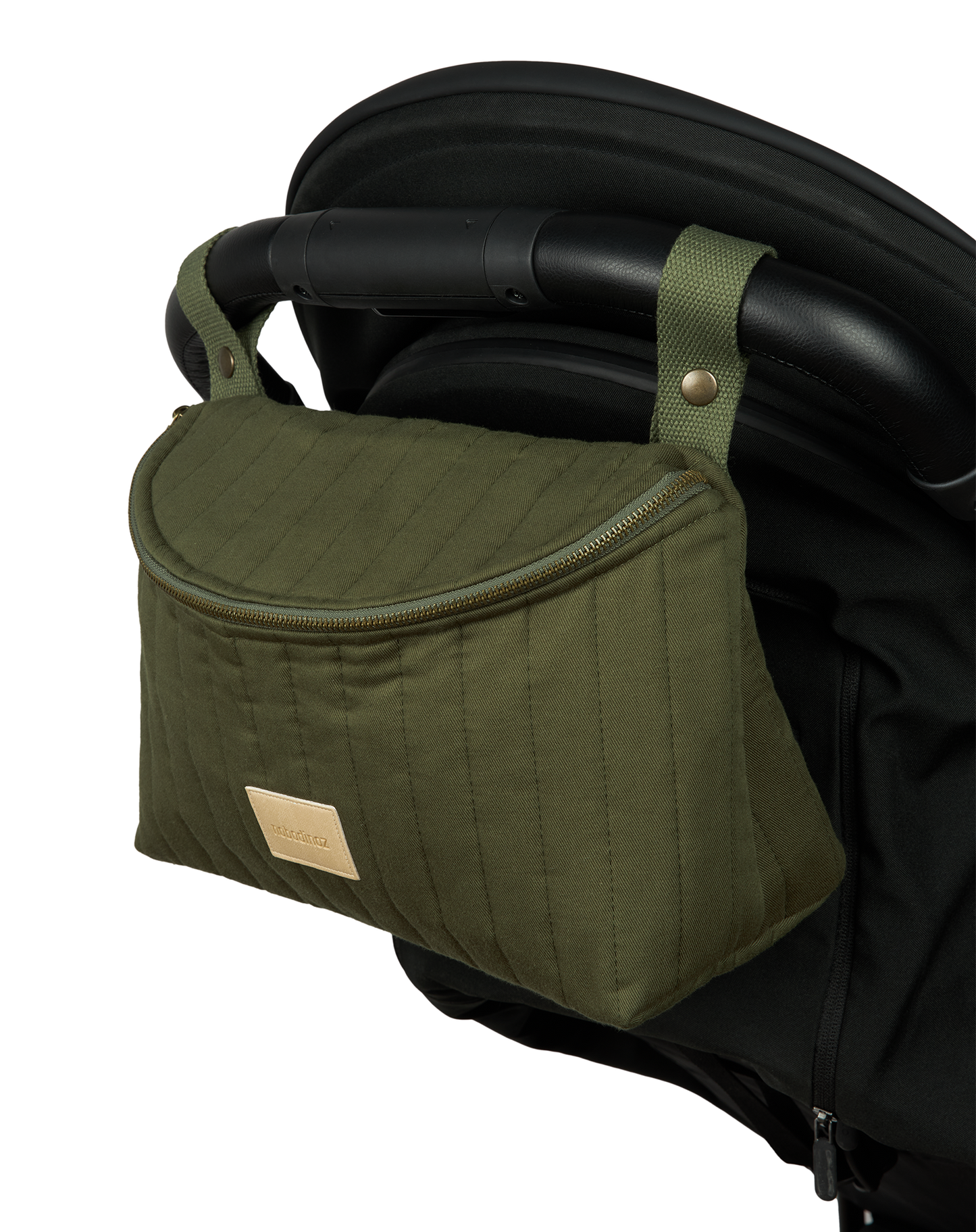 Organisateur de poussette Hyde Park imperméable 2 en 1