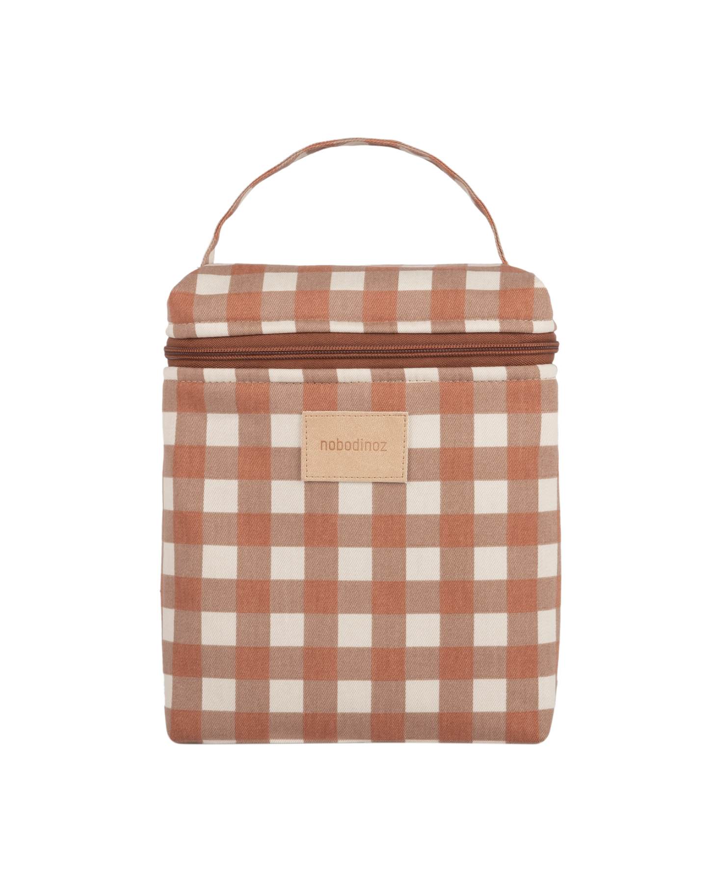 Sac isotherme Hyde Park pour biberon et déjeuner