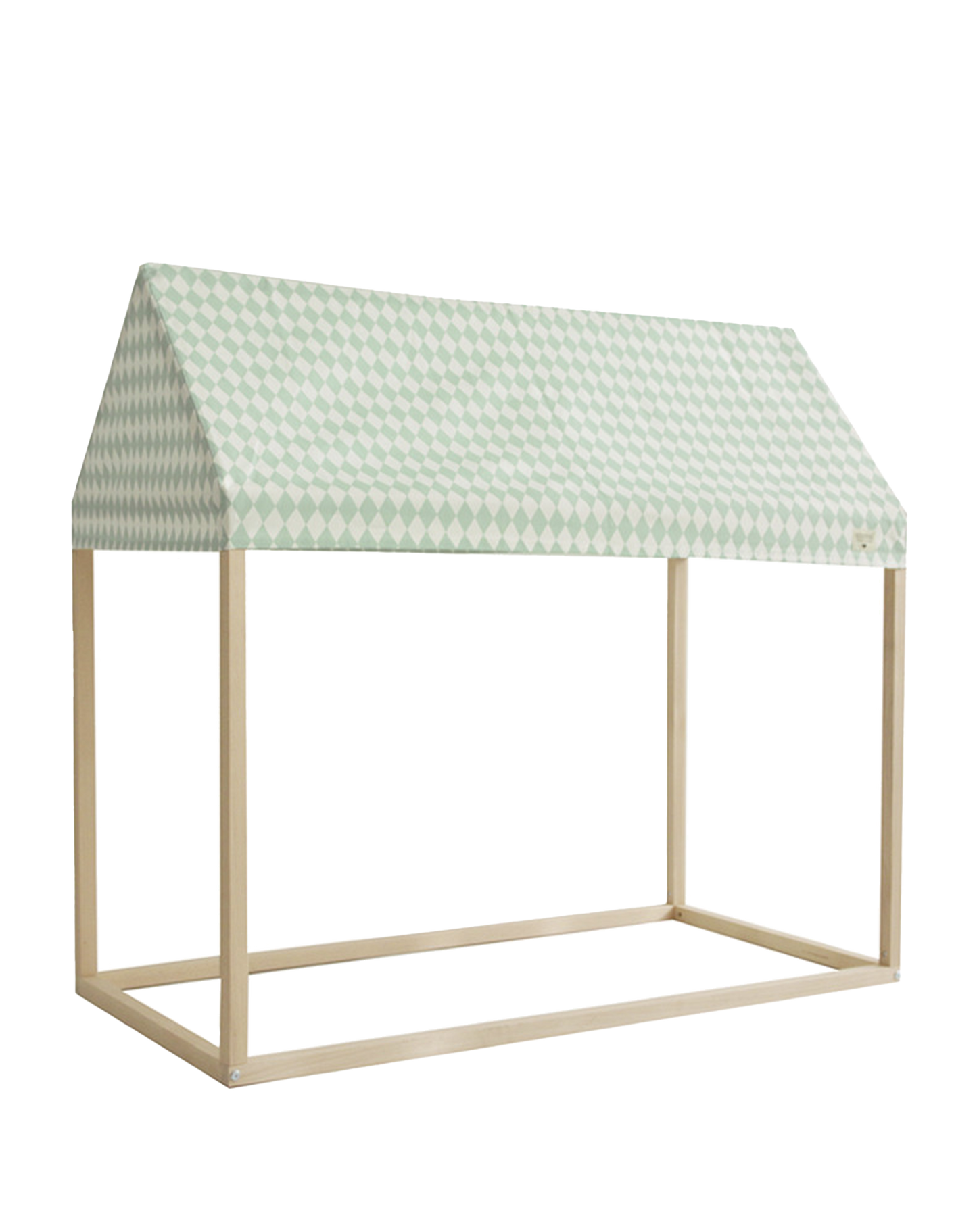 Ibiza cabane