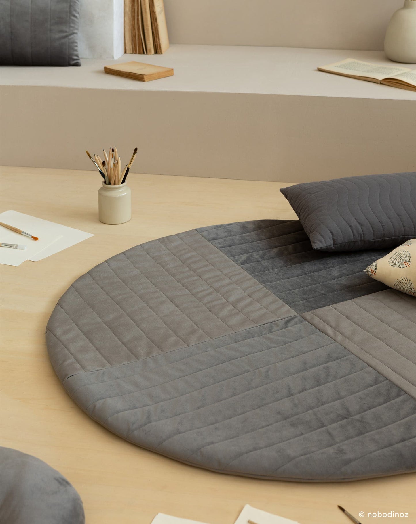 Tapis de jeu Kilimanjaro