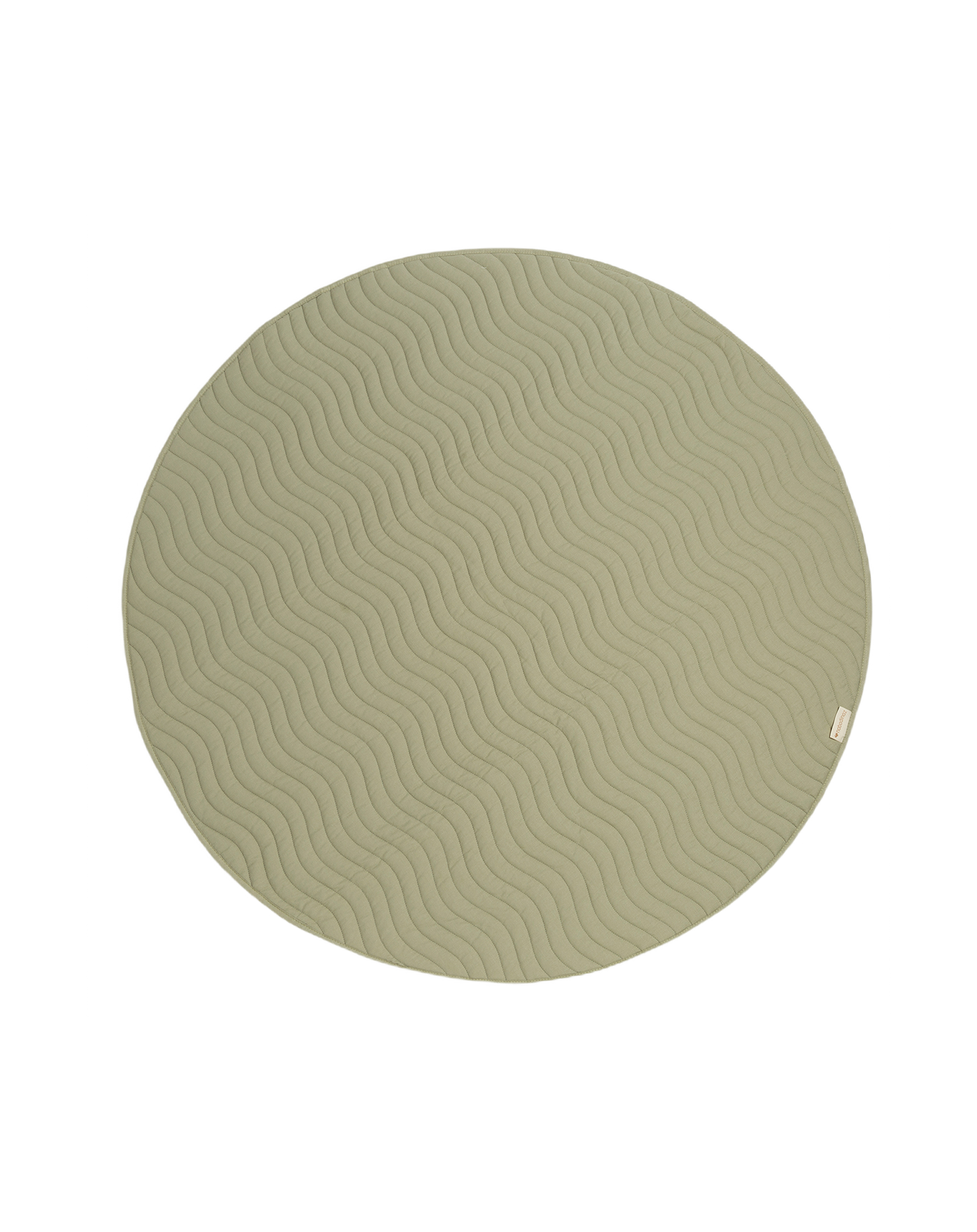 Kiowa tapis de jeu