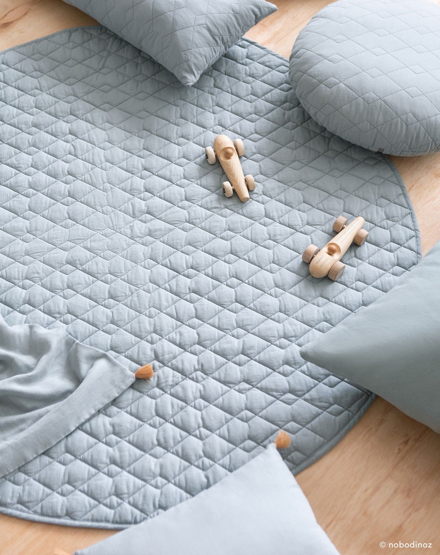 Tapis de jeu Kiowa