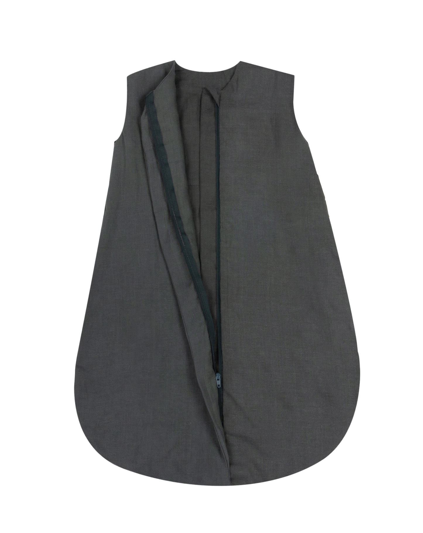 Gigoteuse légère Lin français 0-6m green blue