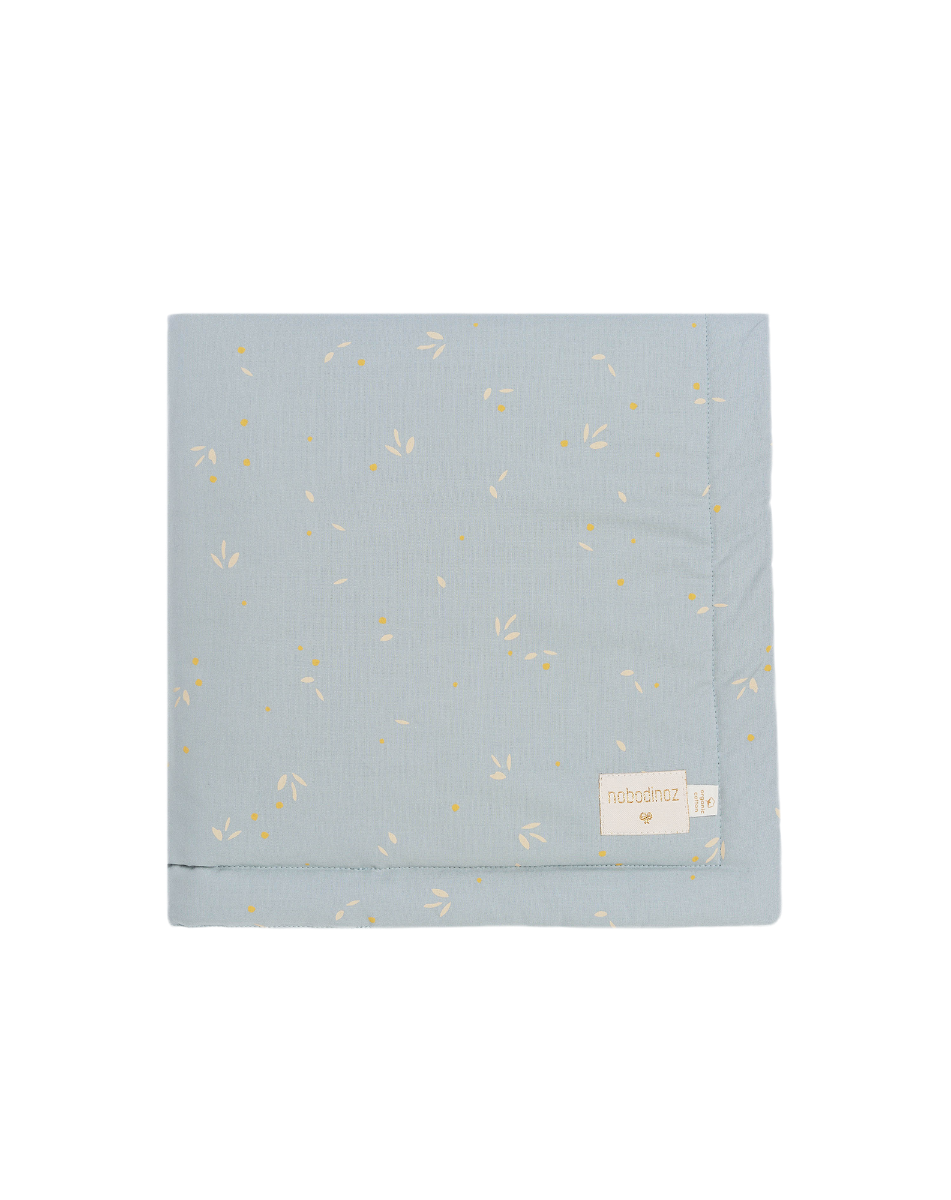 Laponia blanket Mini 70X70 WILLOW SOFT BLUE