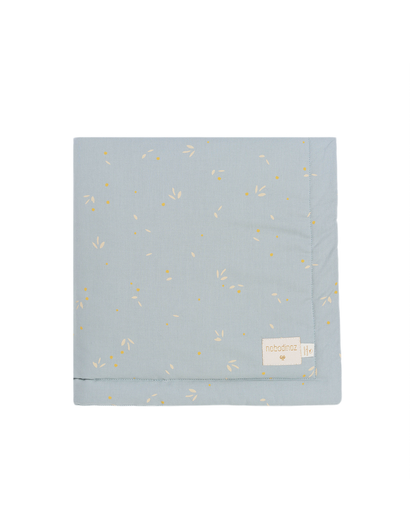 Laponia blanket Mini 70X70 WILLOW SOFT BLUE