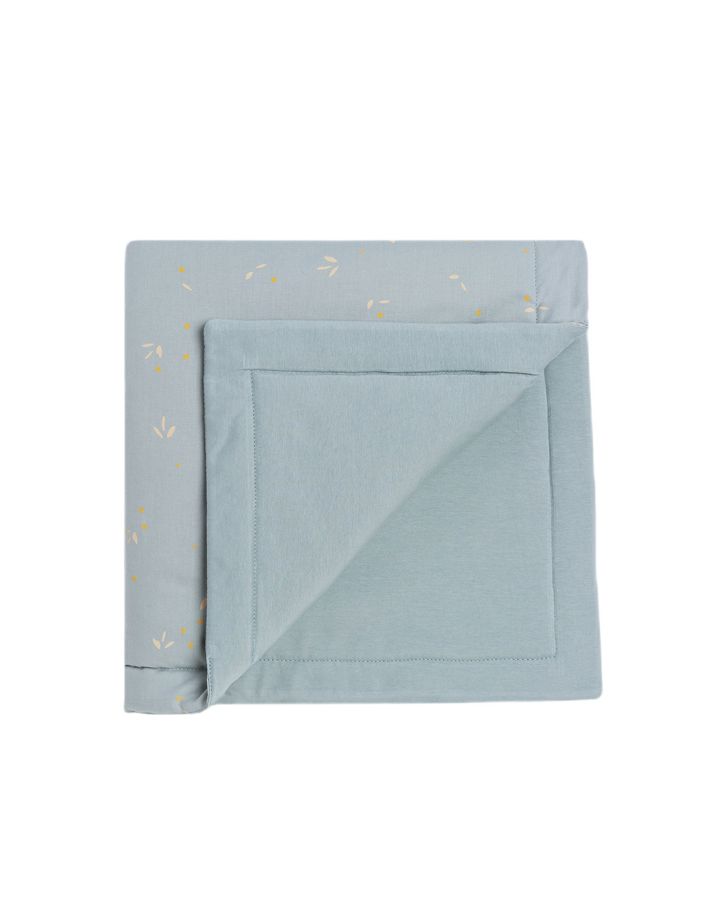 Laponia blanket Mini 70X70 WILLOW SOFT BLUE