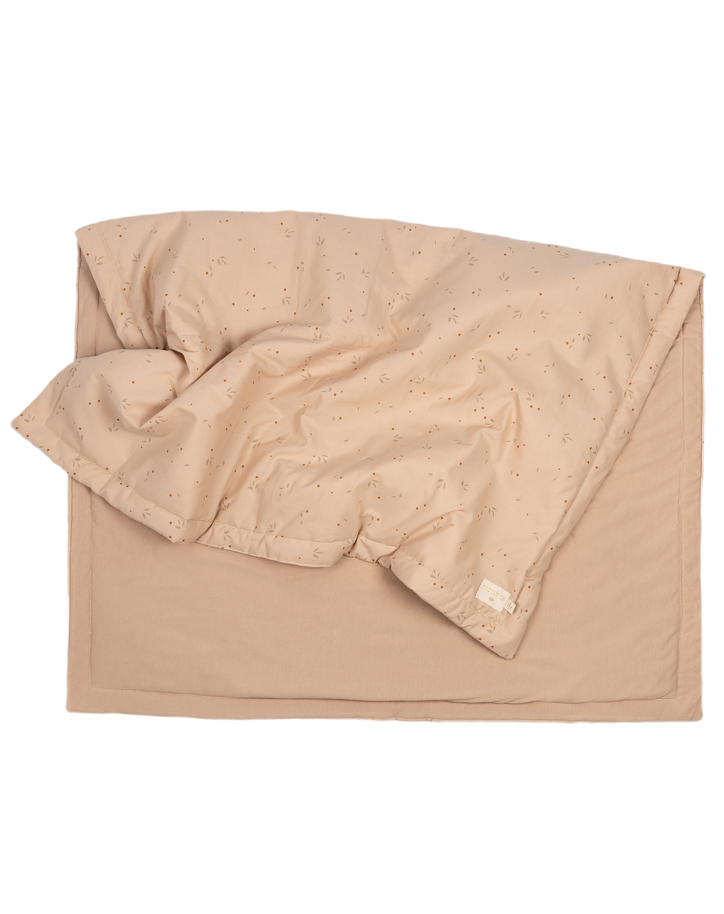 Laponia blanket Small 100X140 WILLOW DUNE