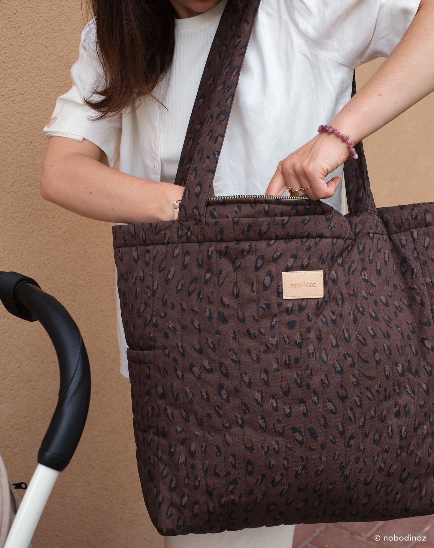 Sac cabas Hyde Park