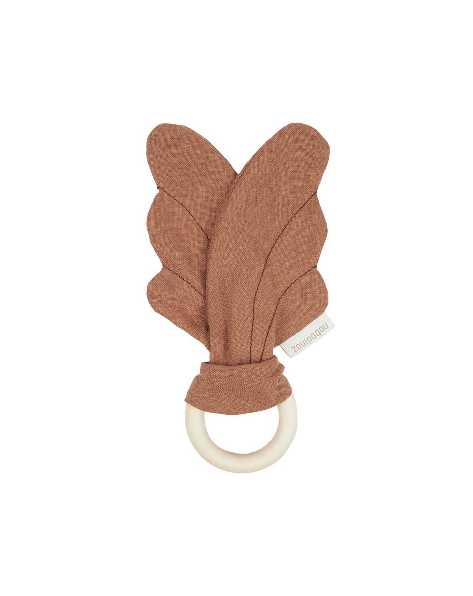 Anneau de dentition Lin français