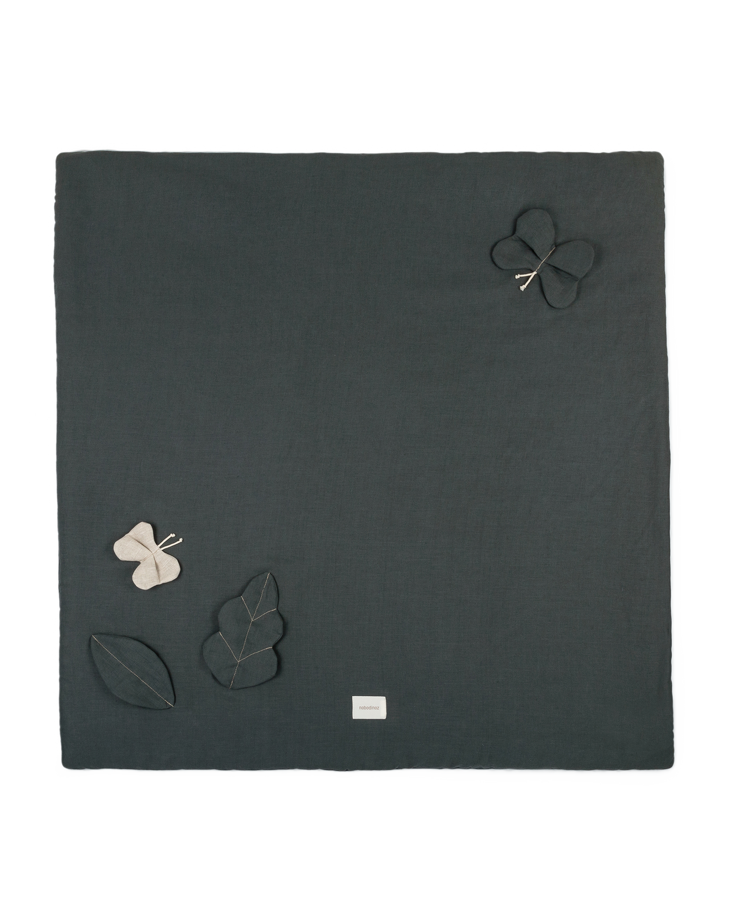 Tapis de jeu Lin français