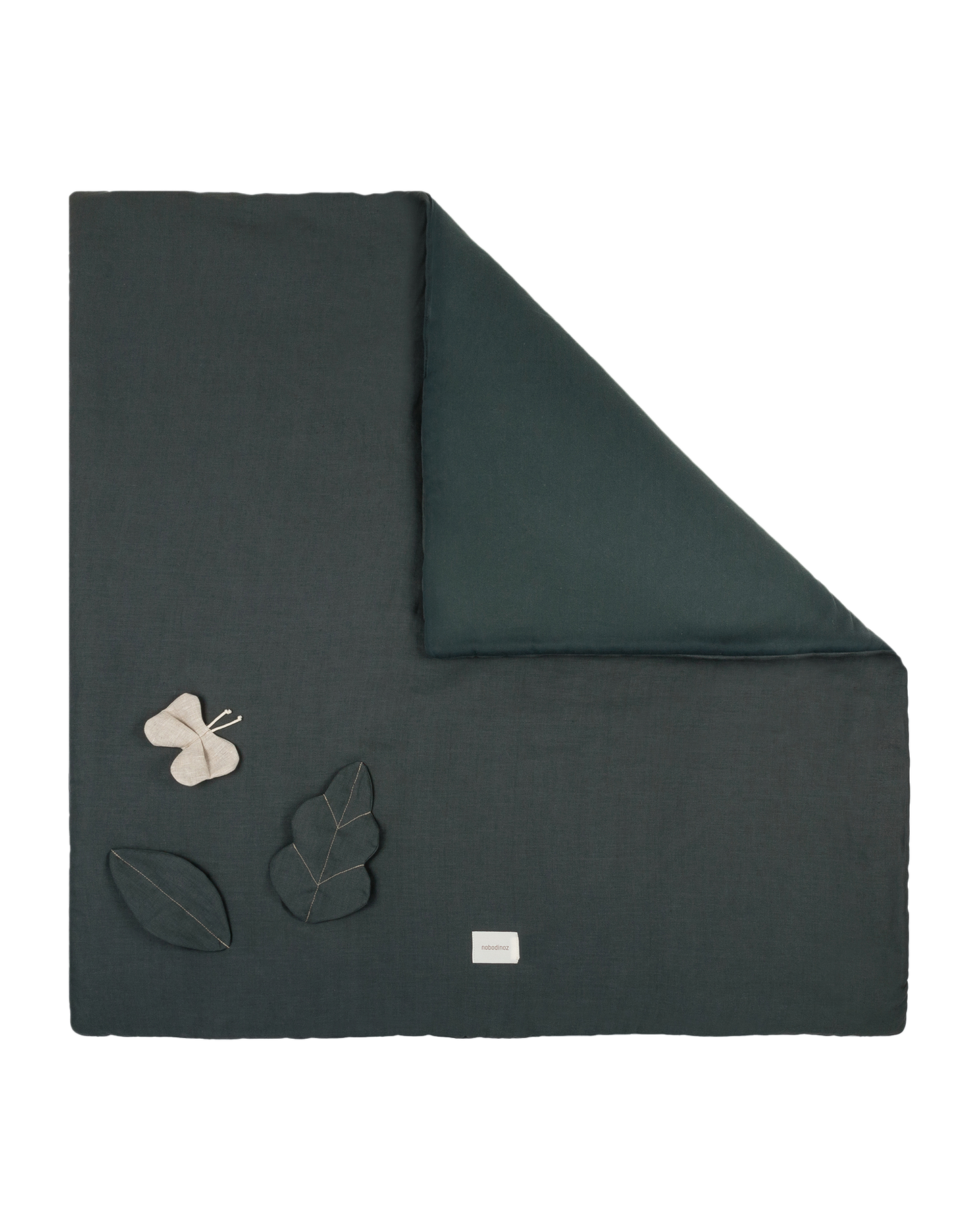 Tapis de jeu Lin français