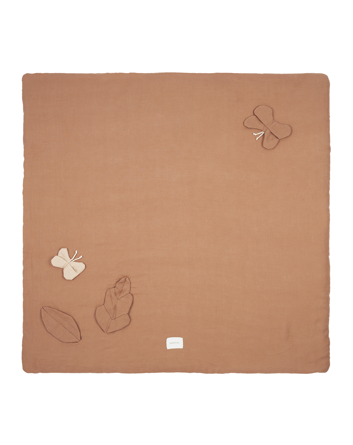 Tapis de jeu Lin français